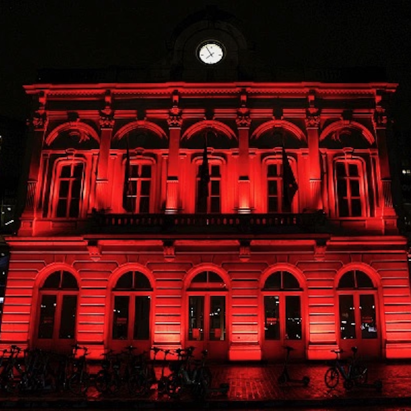 Glaubst du das wirklich?