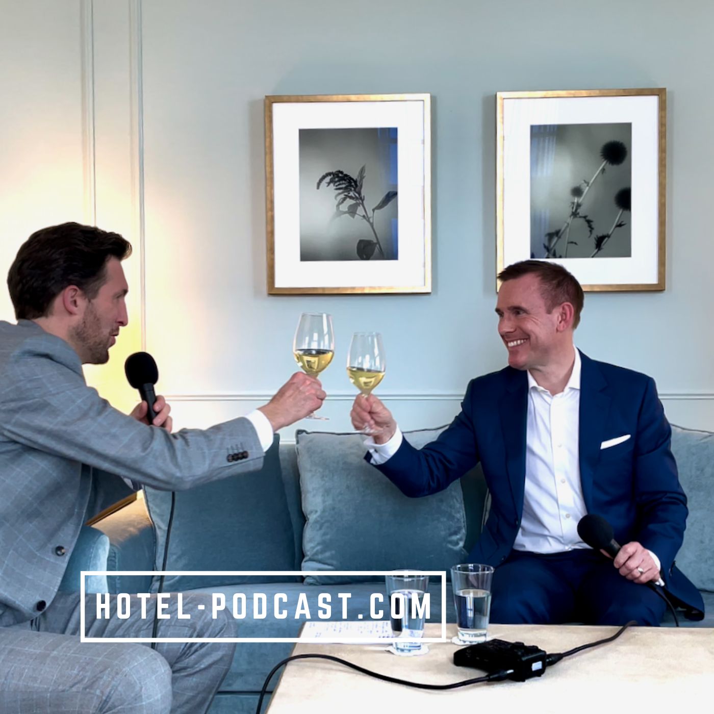 HOTEL-PODCAST