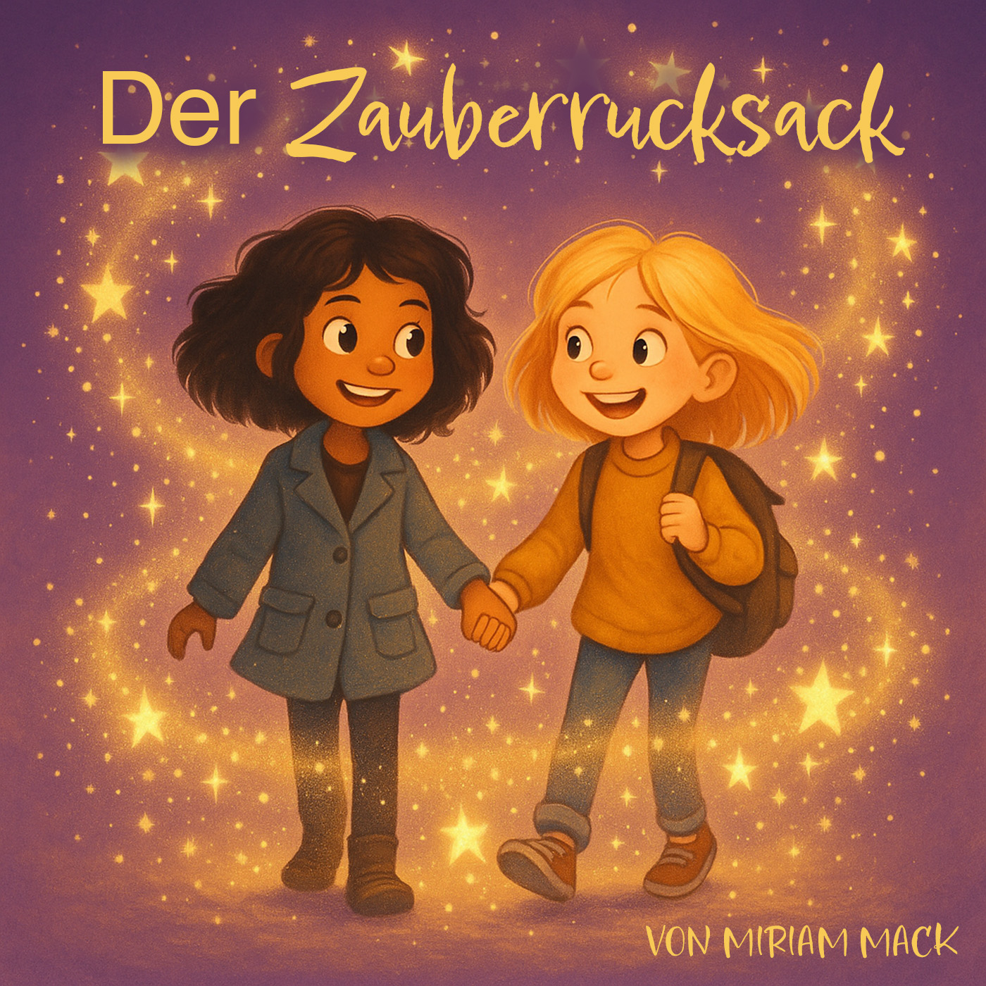 Märchen und Geschichten für Kinder