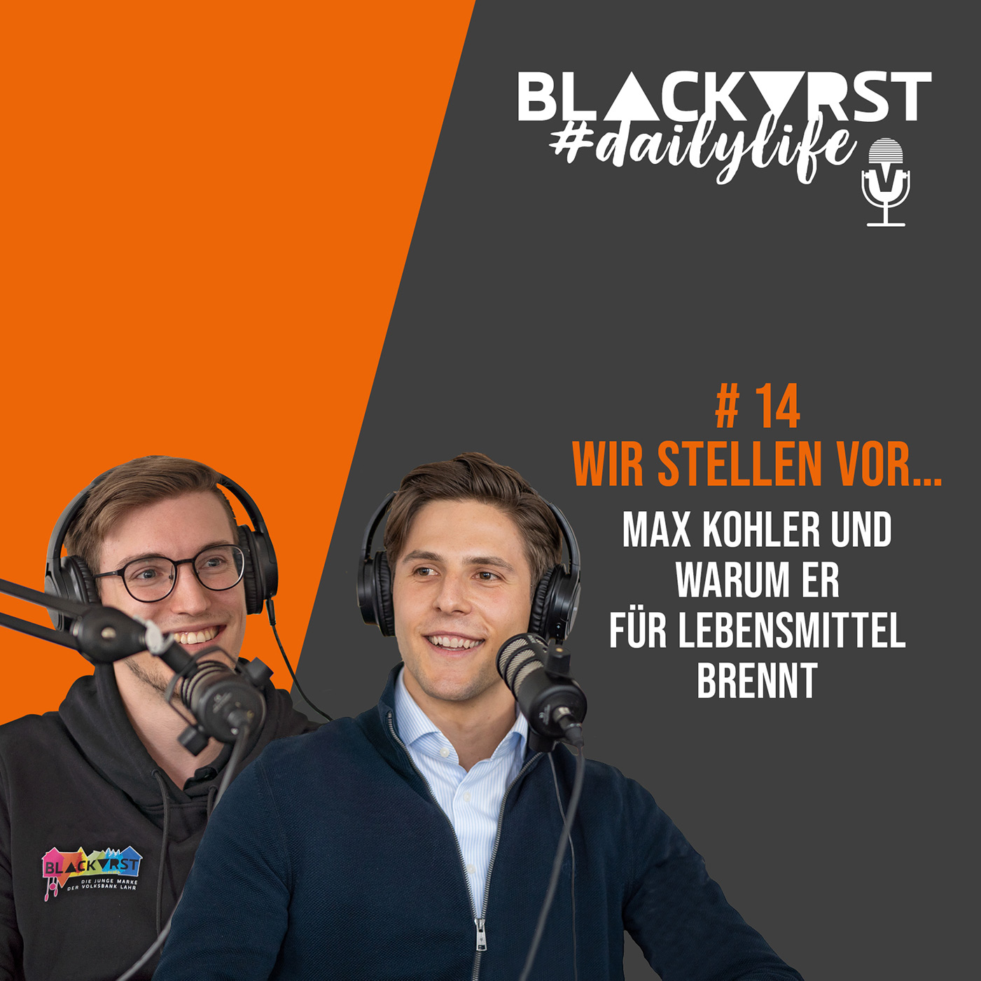 BlackVRst #dailylife - Gesiezt wird woanders