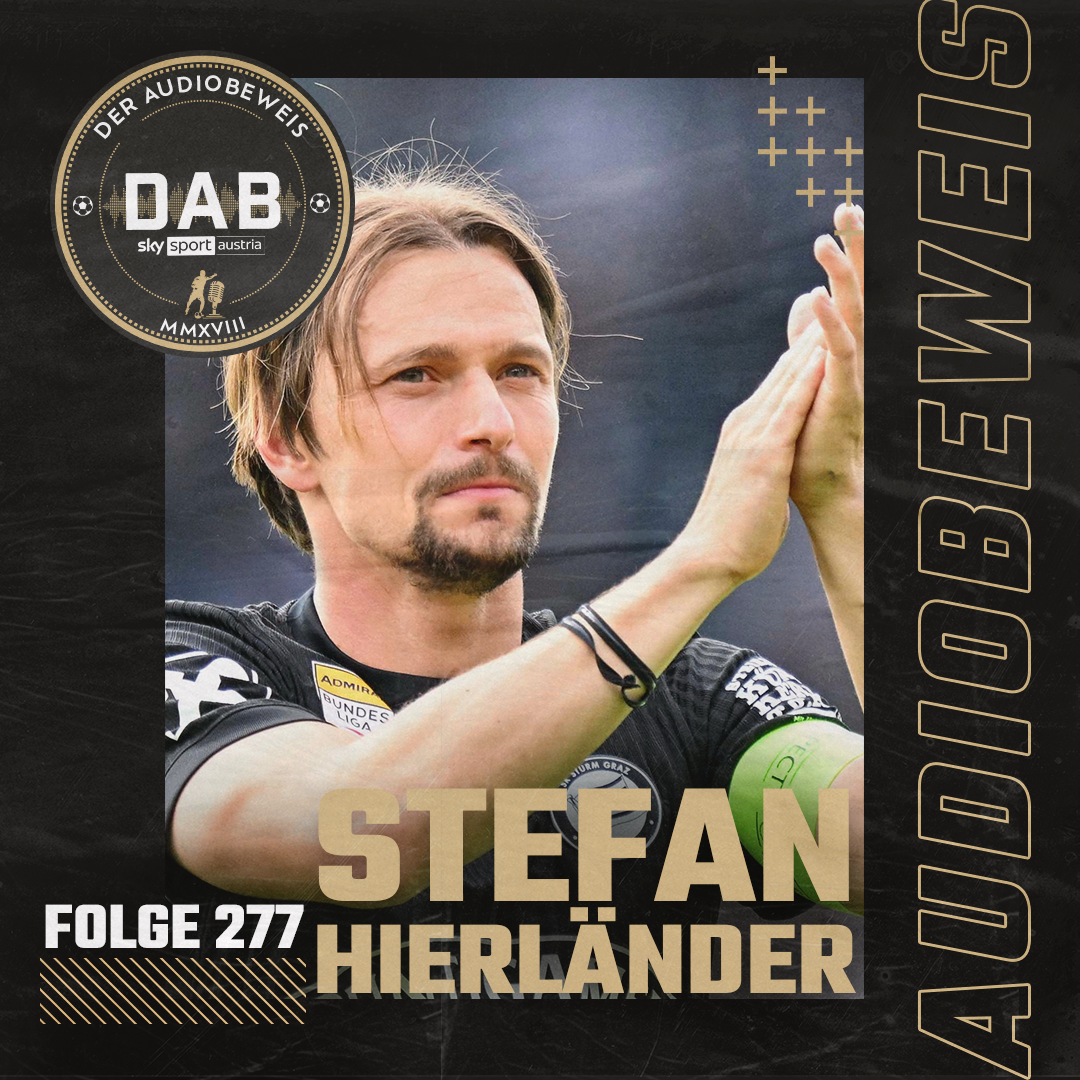 Folge #277 mit Stefan Hierländer