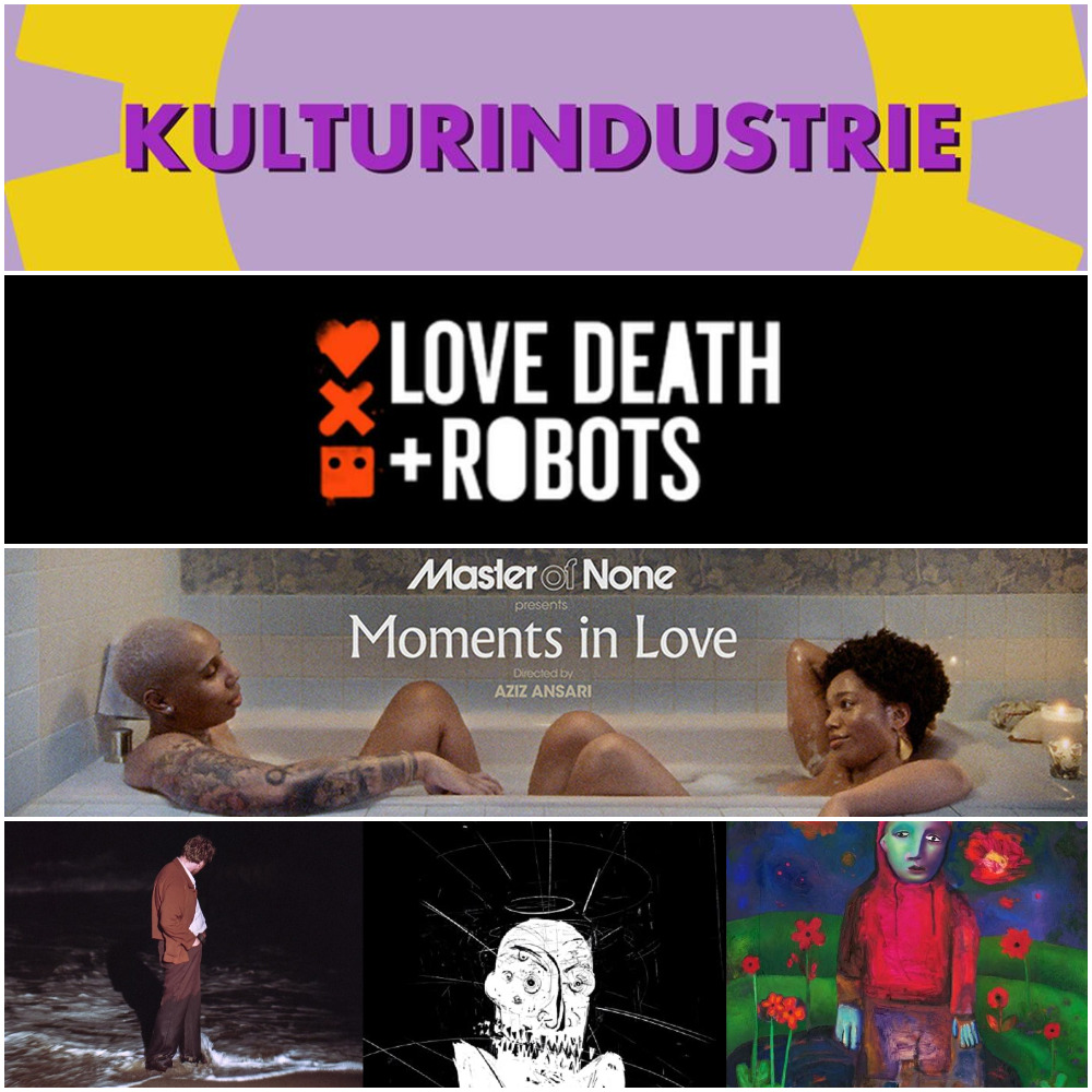 Kulturindustrie Podcast