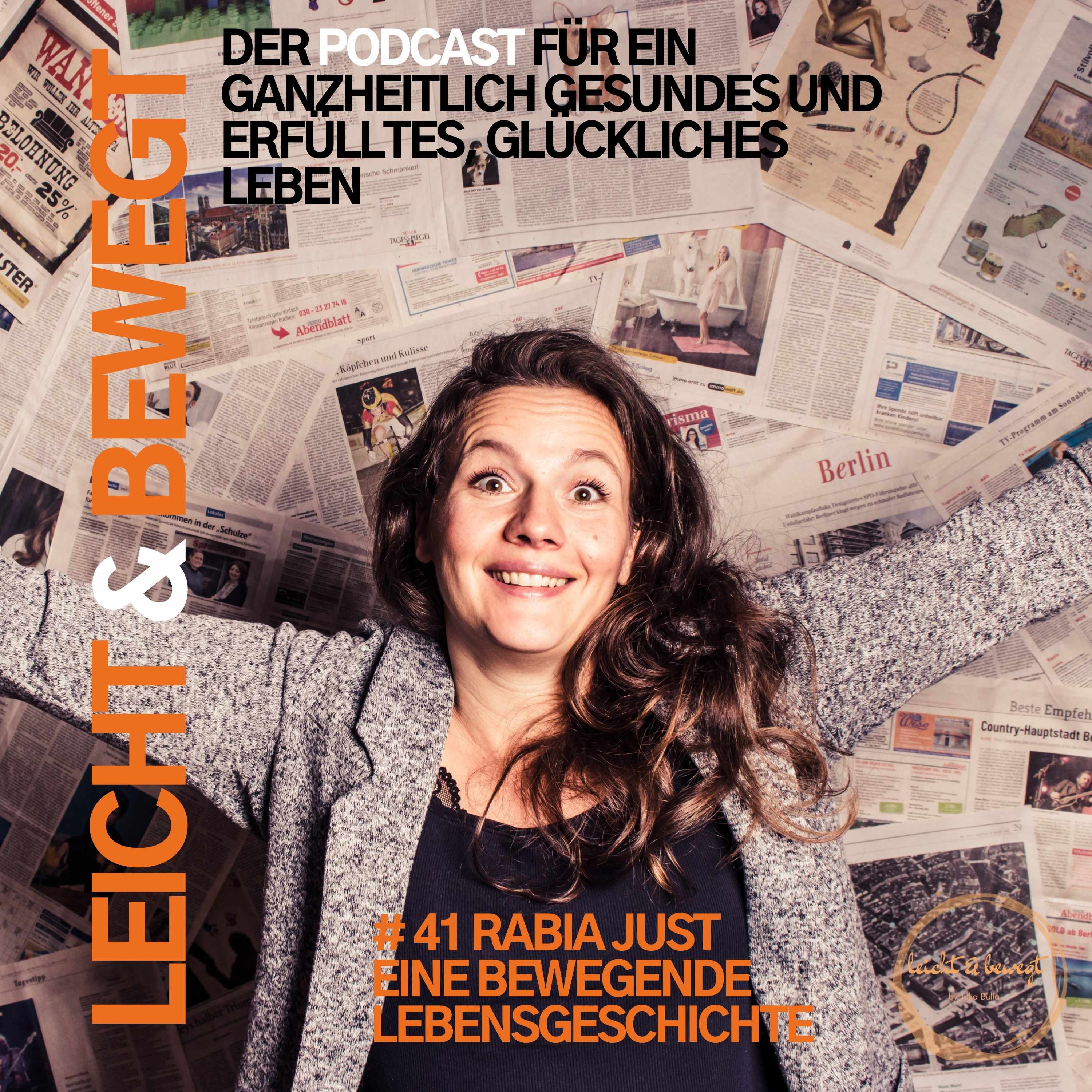 leicht & bewegt Podcast