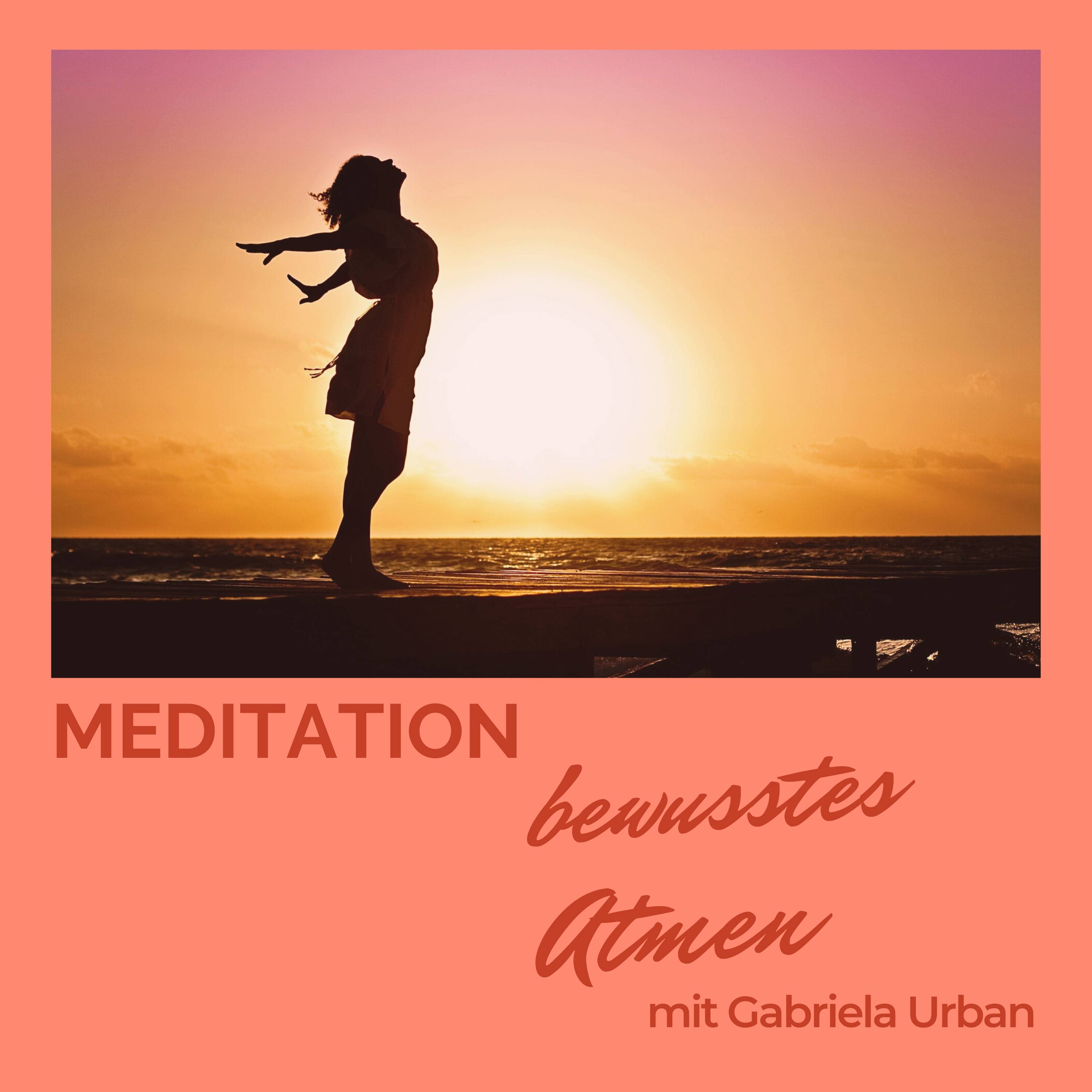 Gabriela Urban – Mentale Gesundheit, Meditationen & Traumreisen