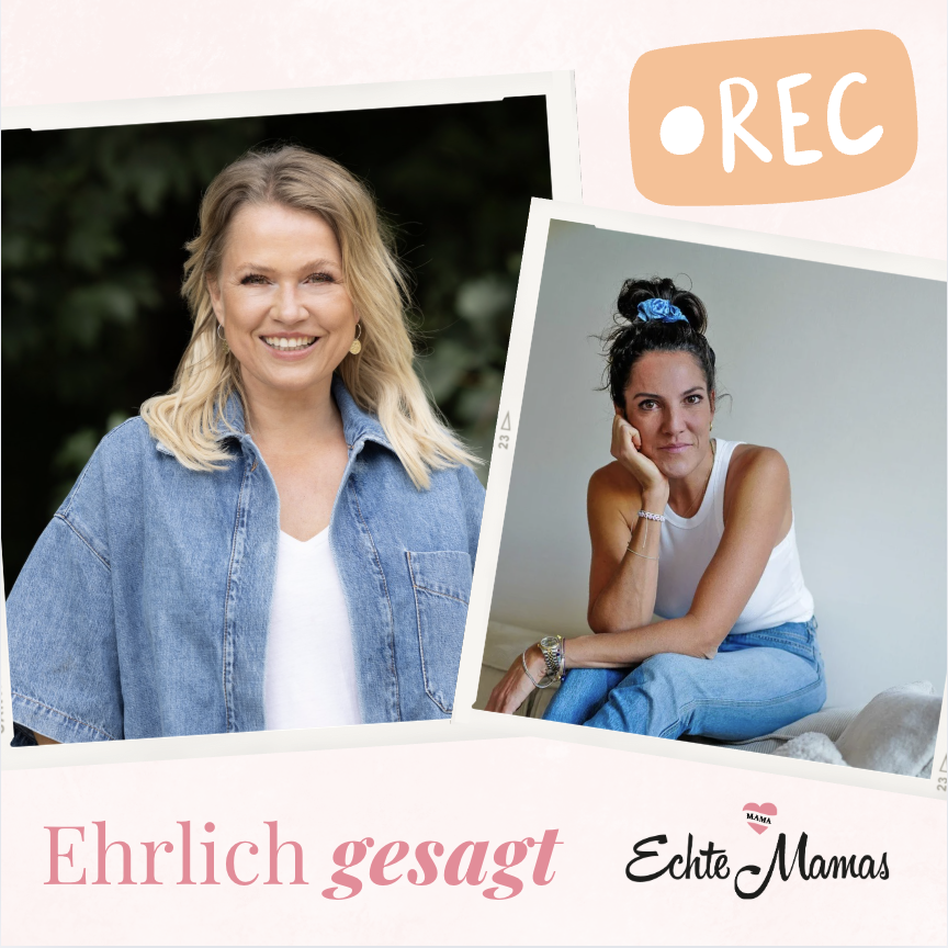 Nova Meierhenrich: Ungewollt kinderlos - ich hatte das Gefühl, ich hätte versagt episode artwork