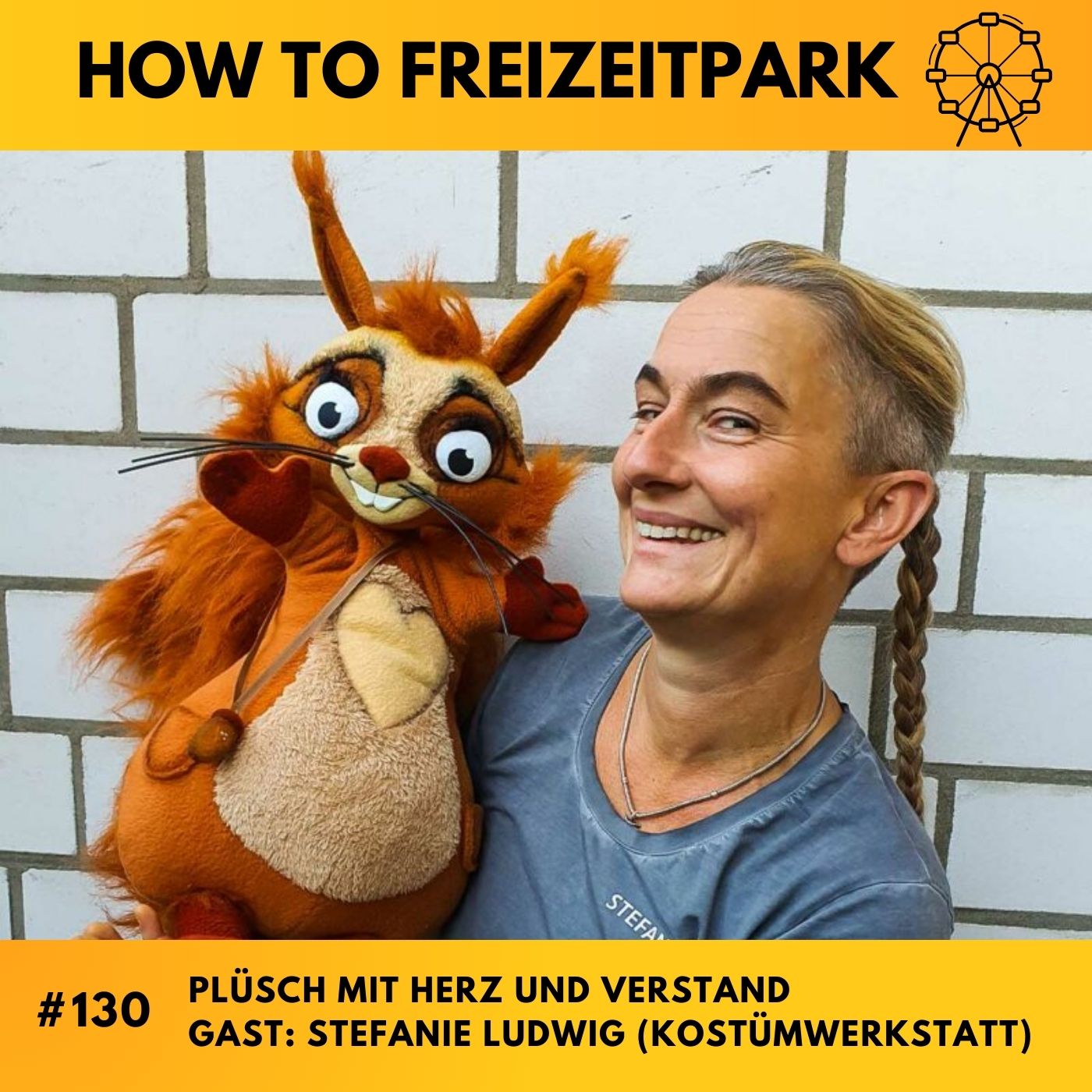 How to Freizeitpark