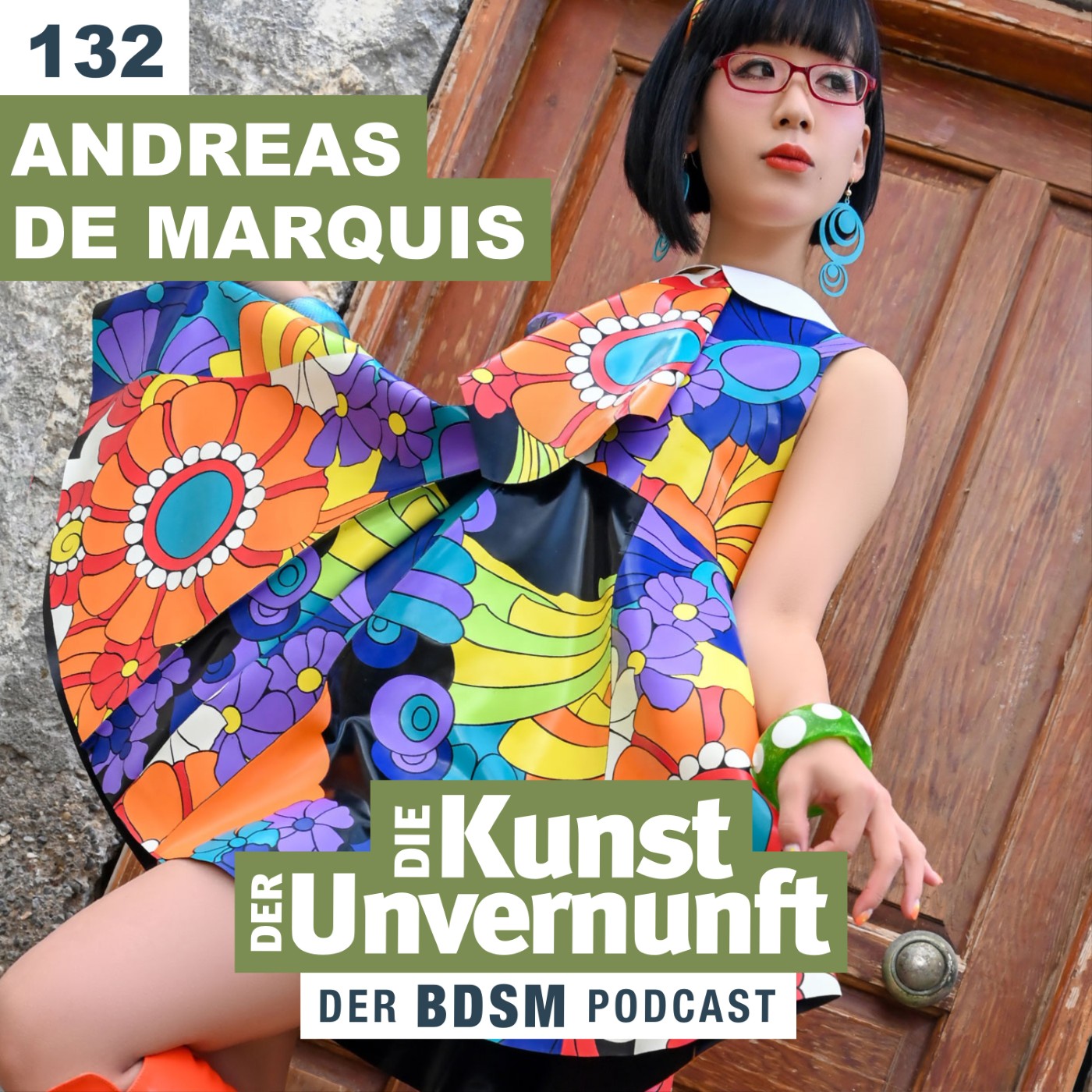 Andreas de MARQUIS Andreas de MARQUIS