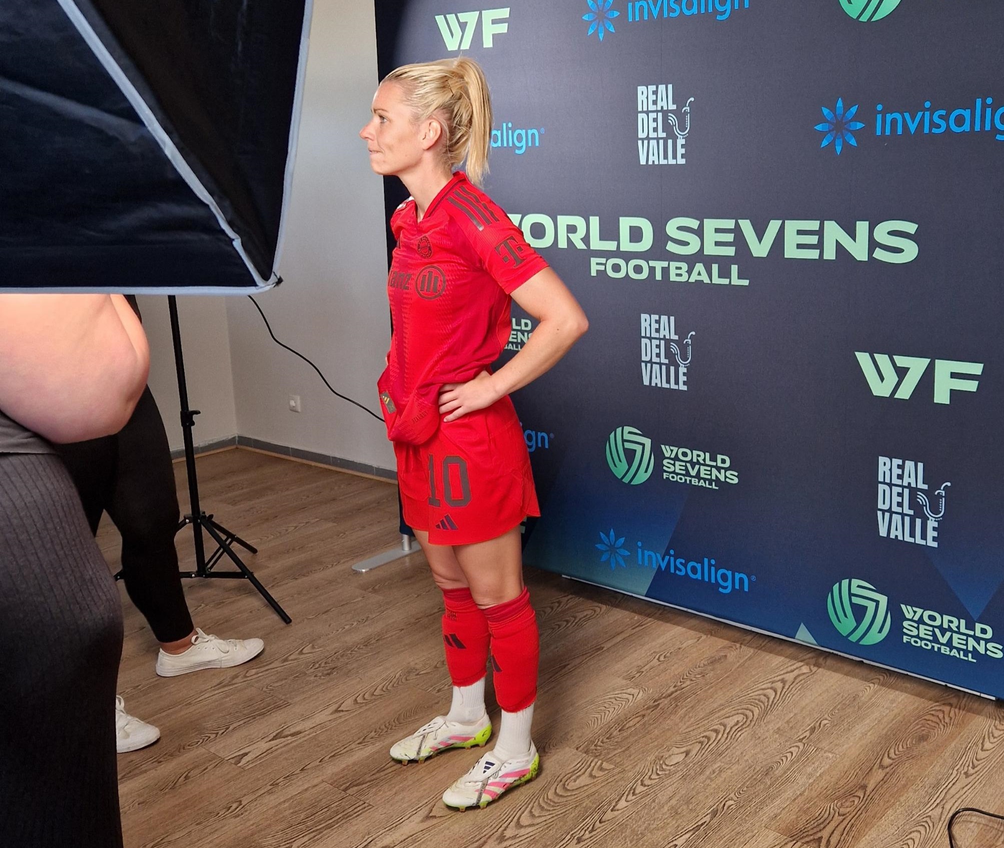 Das FCB Frauen Update