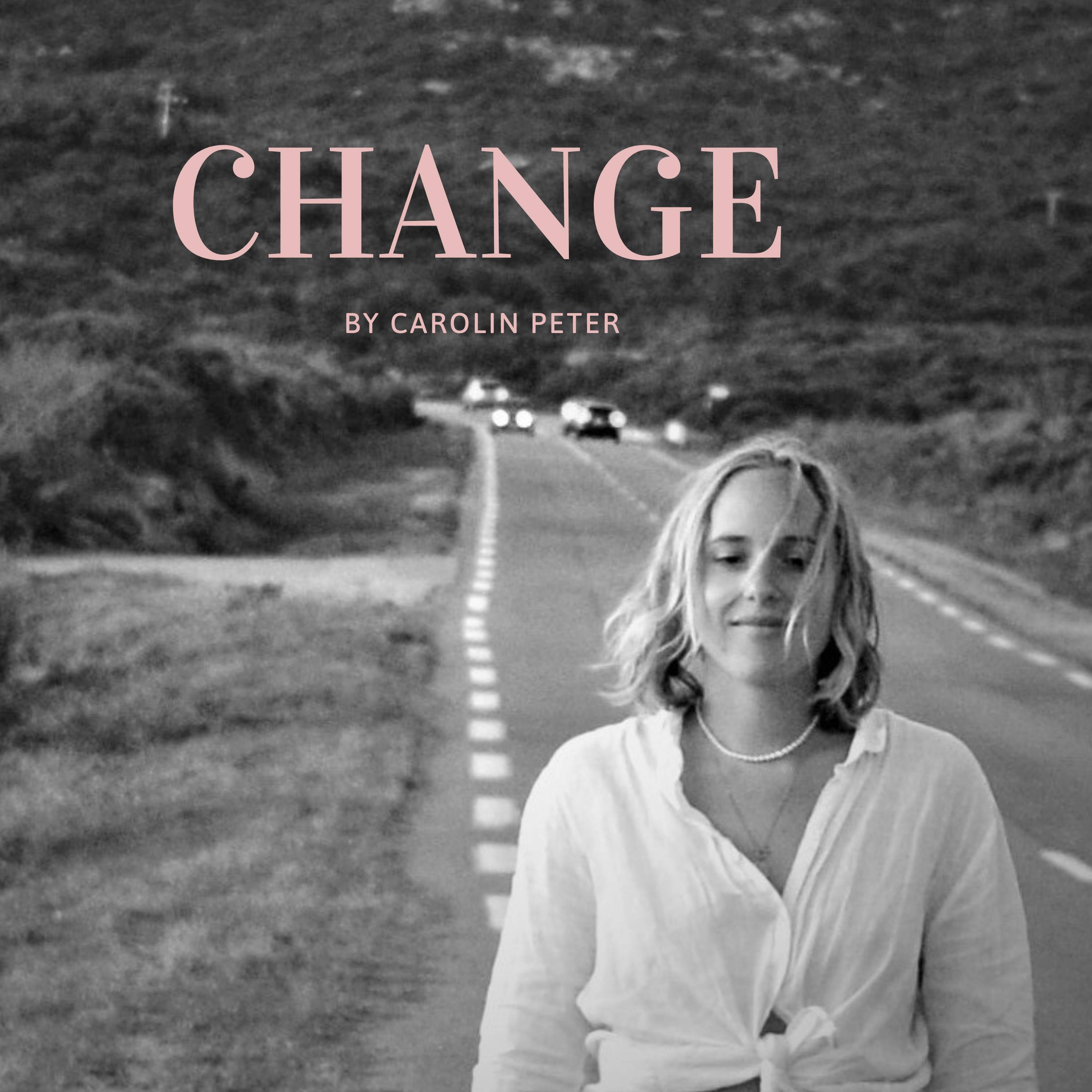 Change