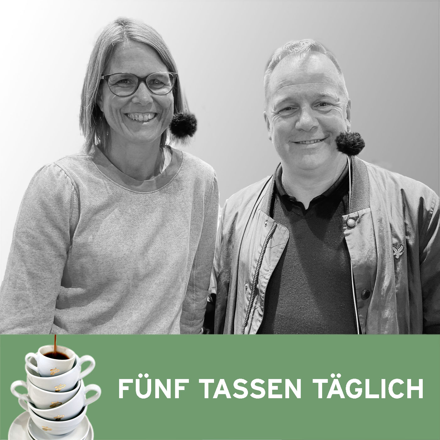 5 Tassen täglich – Kaffee & Nachhaltigkeit