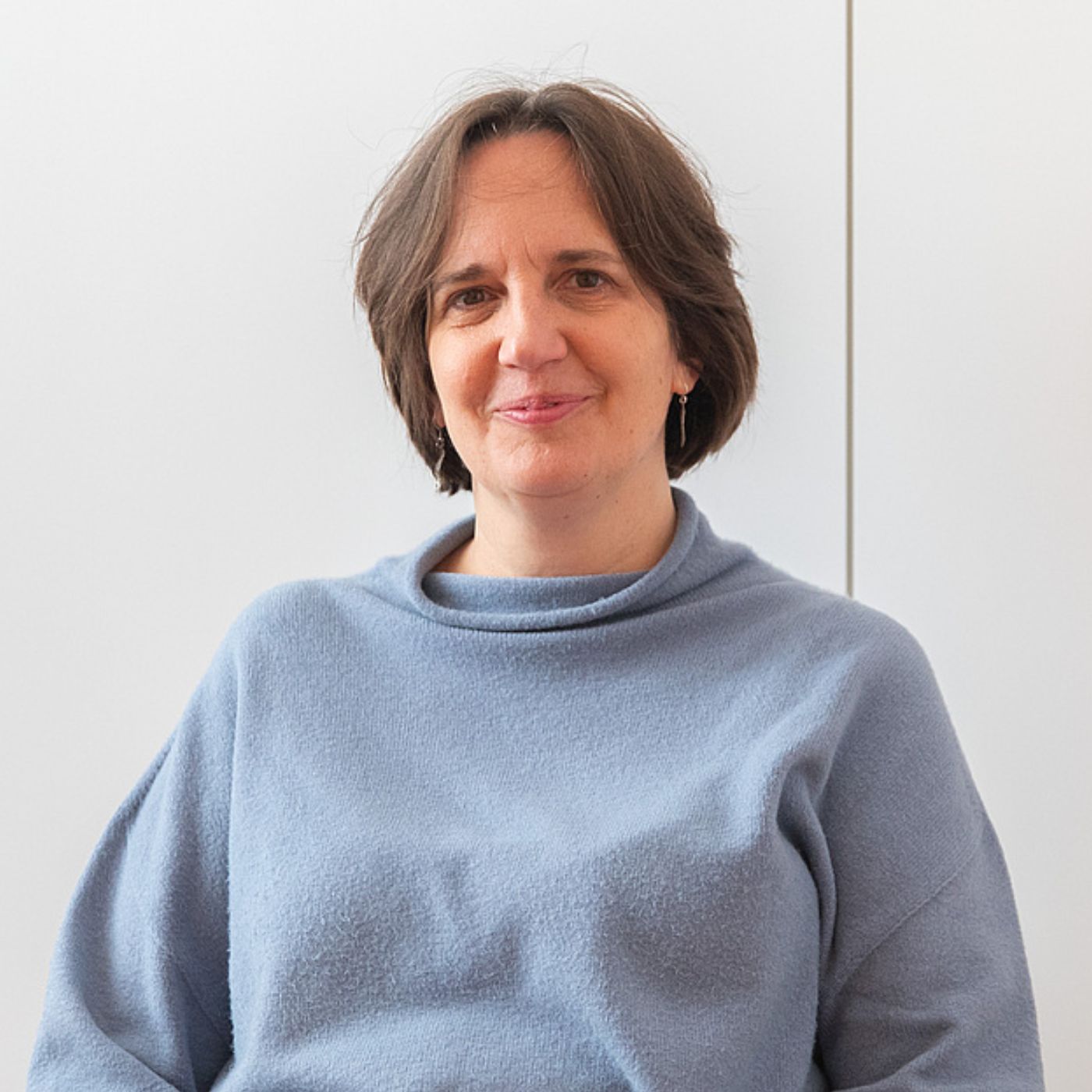 Impuls für den Tag am 21.9. mit Marie-Theres Igrec