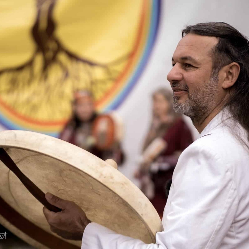 Zeitpunkt TERRA NOVA