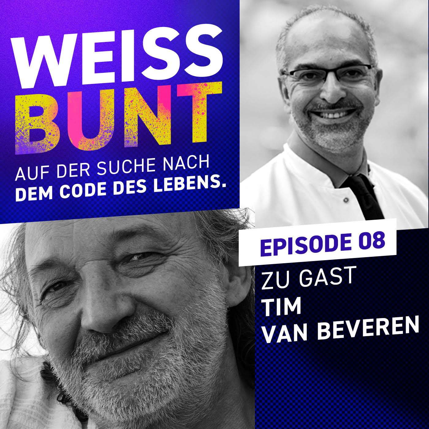 WeissBunt