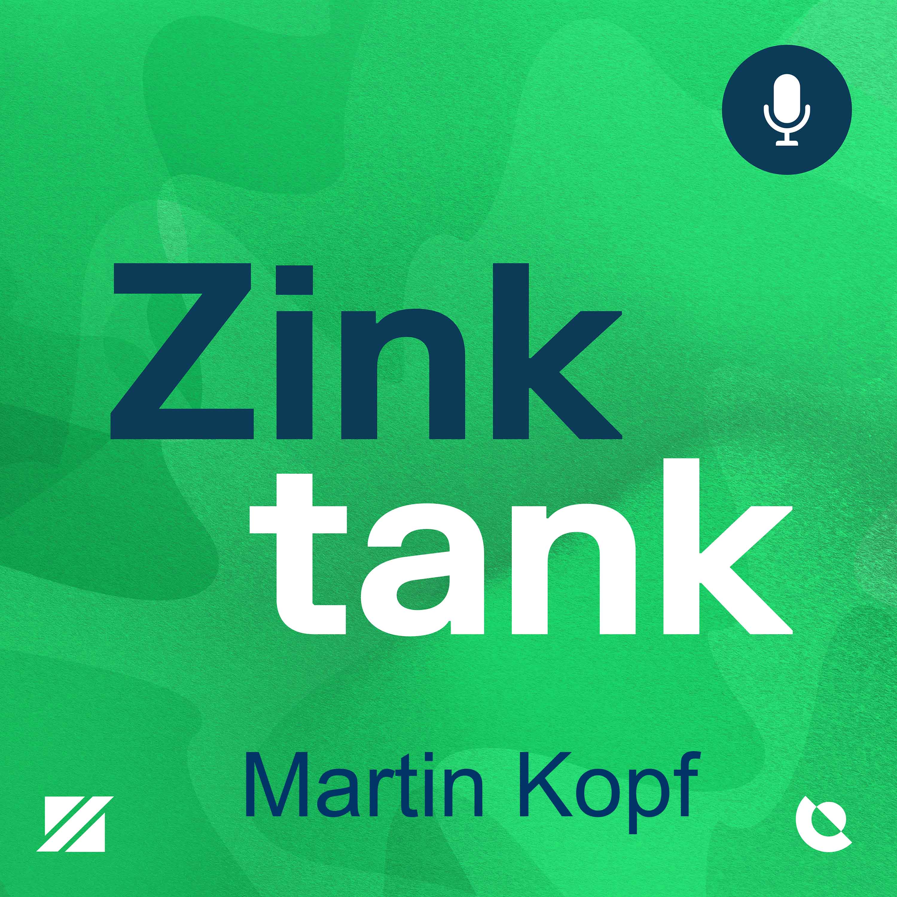 Zinktank