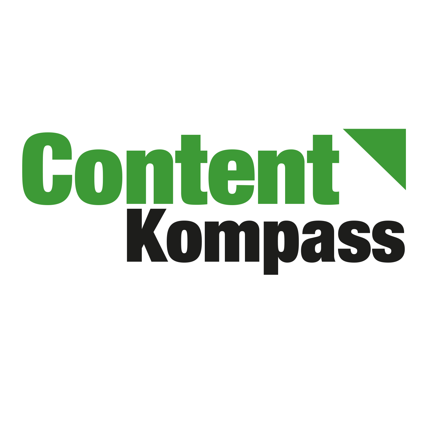 Content-Kompass – Der Content Marketing Podcast