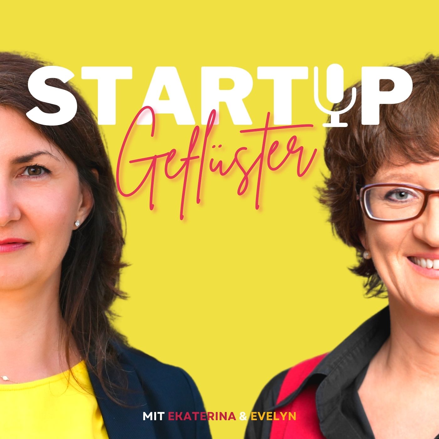 Startup Geflüster