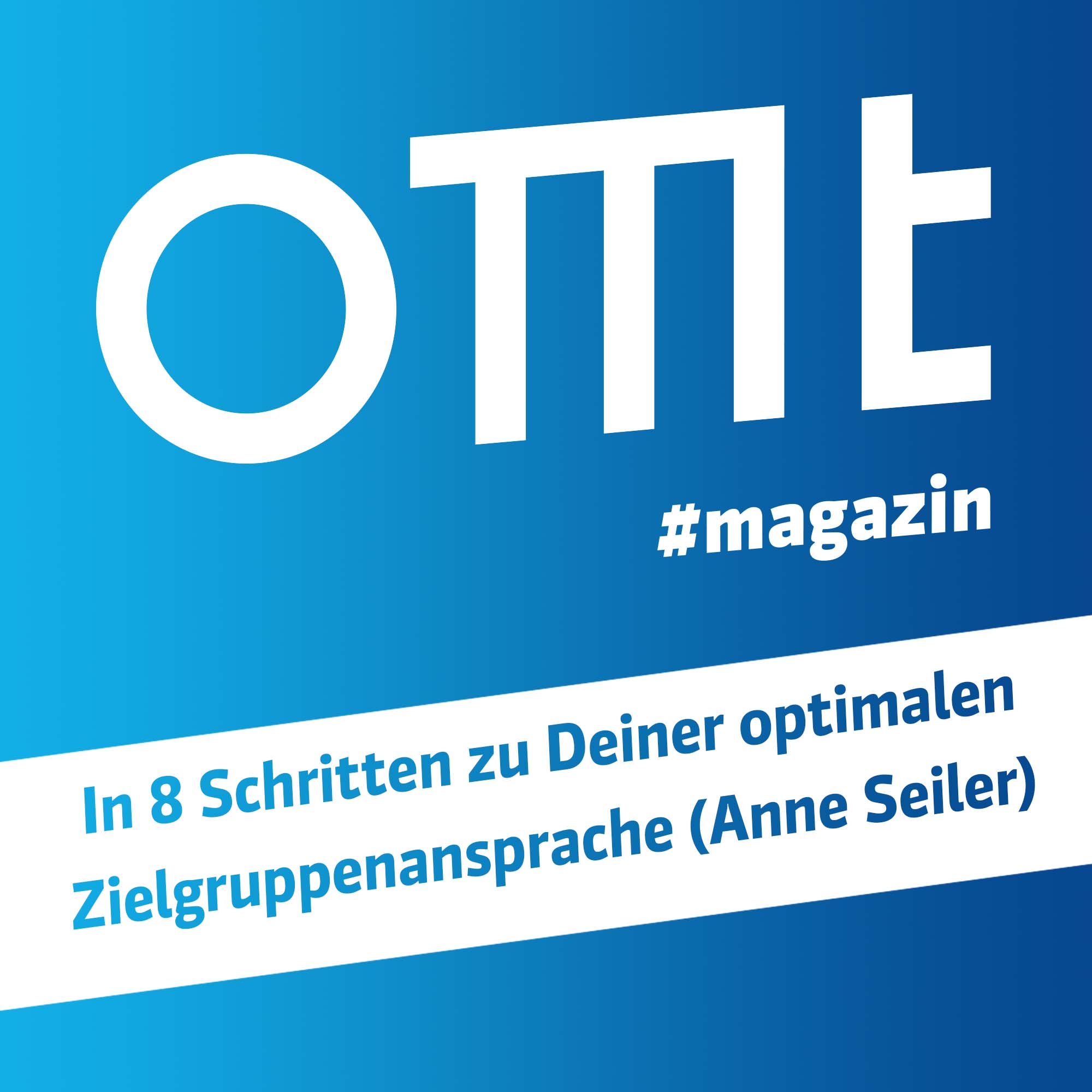 OMT Magazin