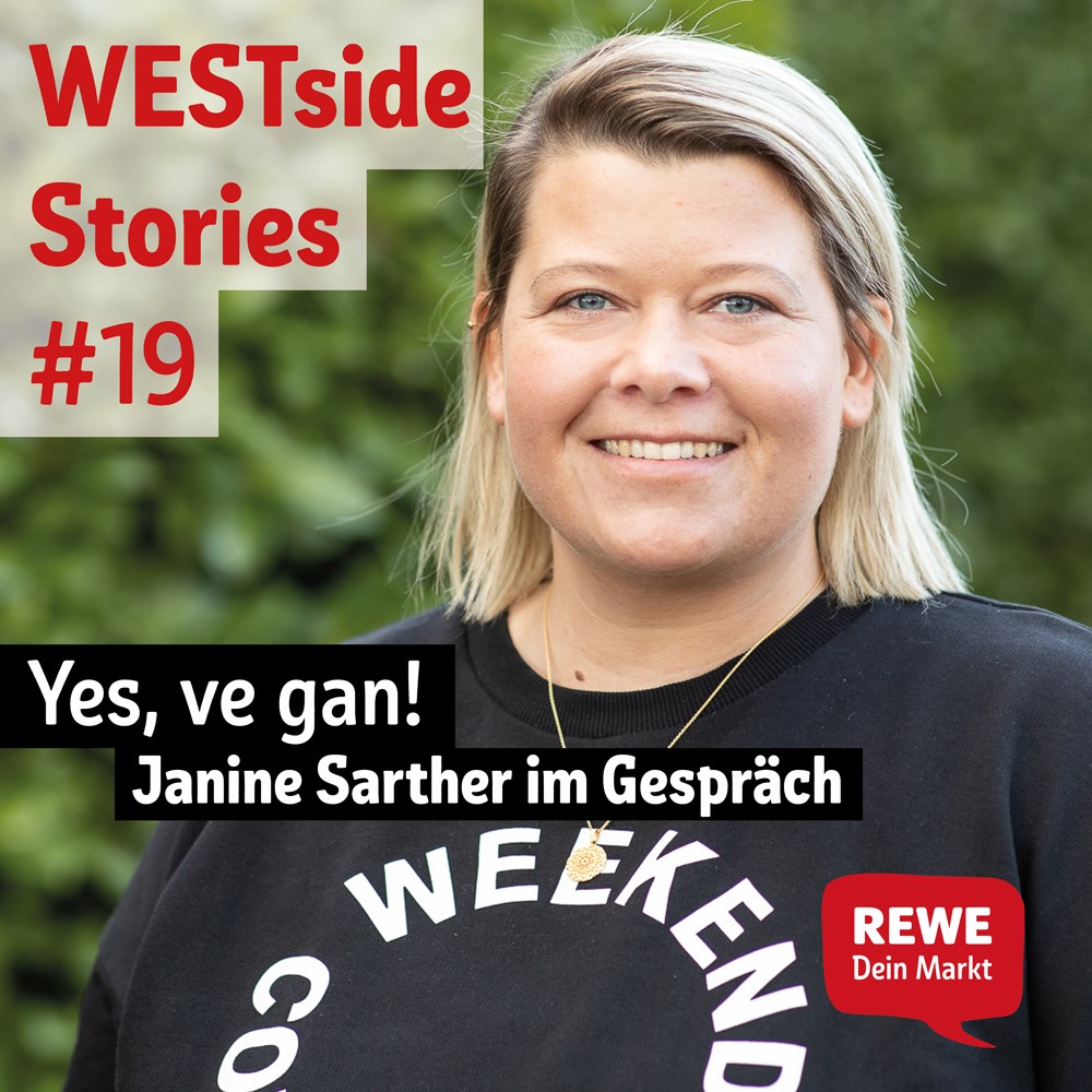 WESTside Stories