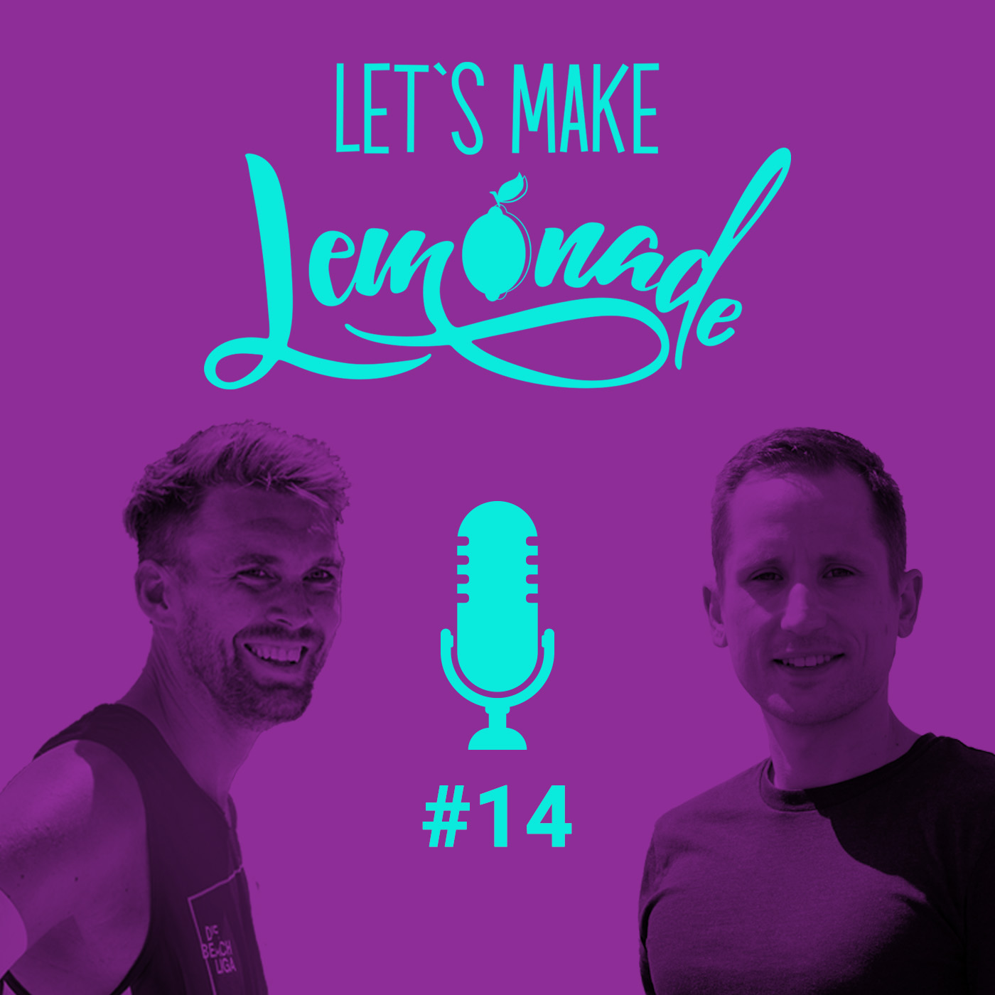 Let\'s Make Lemonade