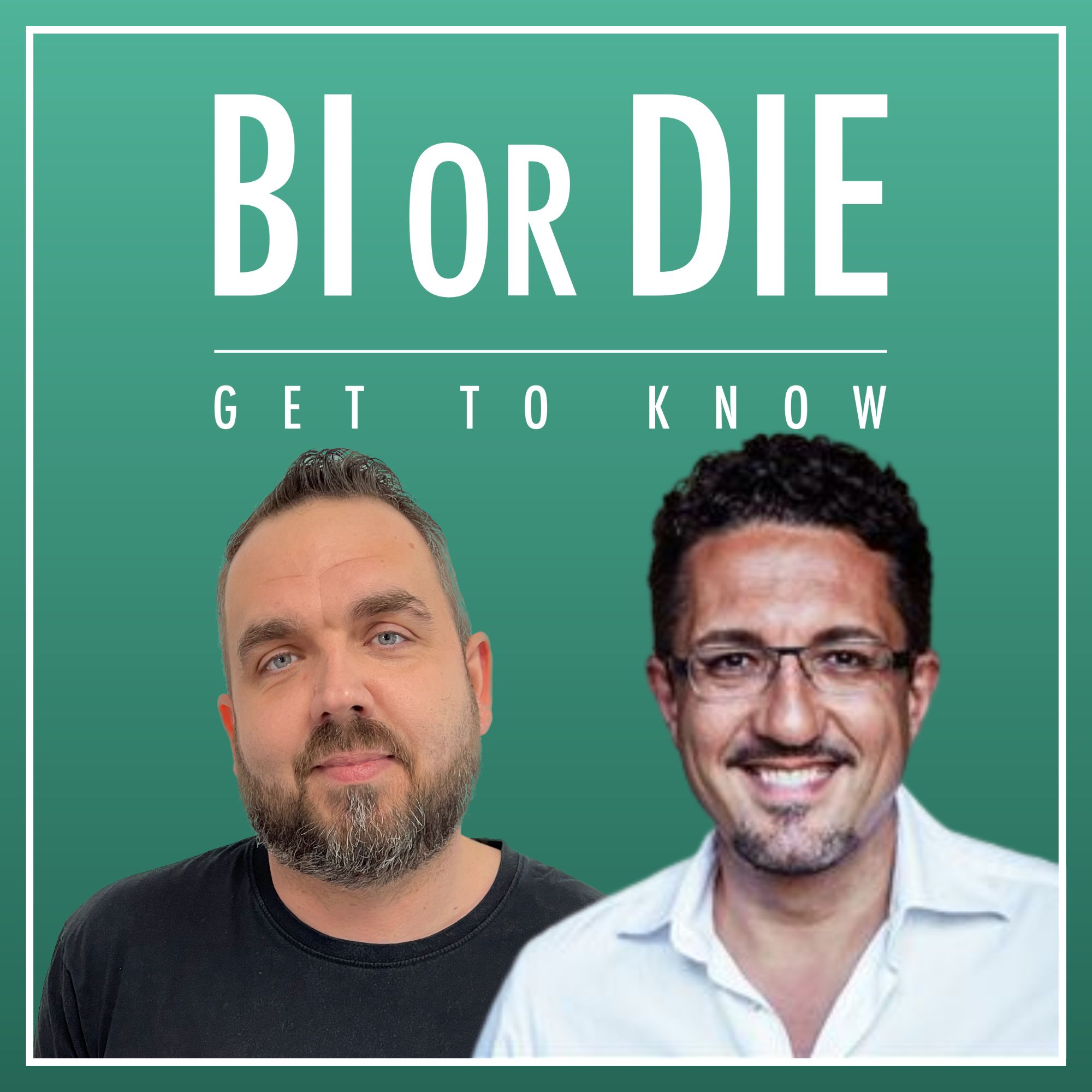 AI or DIE