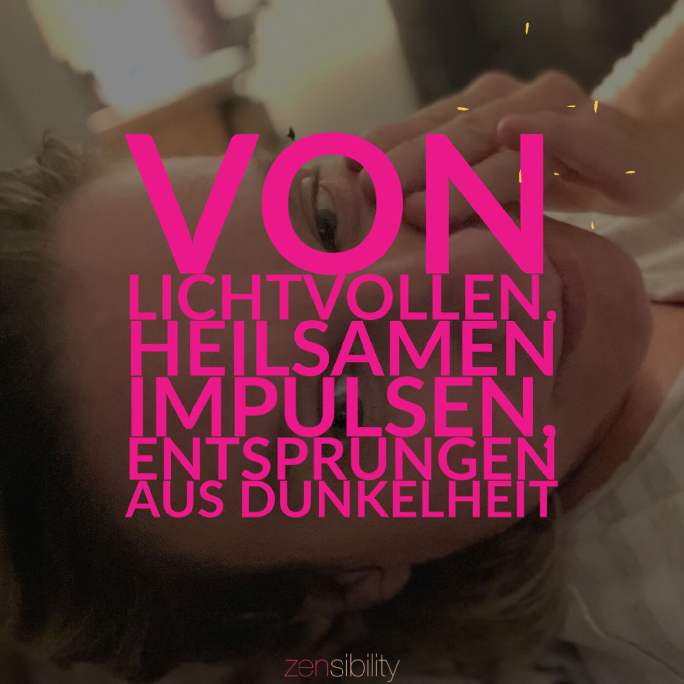 ZENsibility 🌸 - neurodivergente Menschlichkeit energetisch, achtsam, bewusst (er)leben