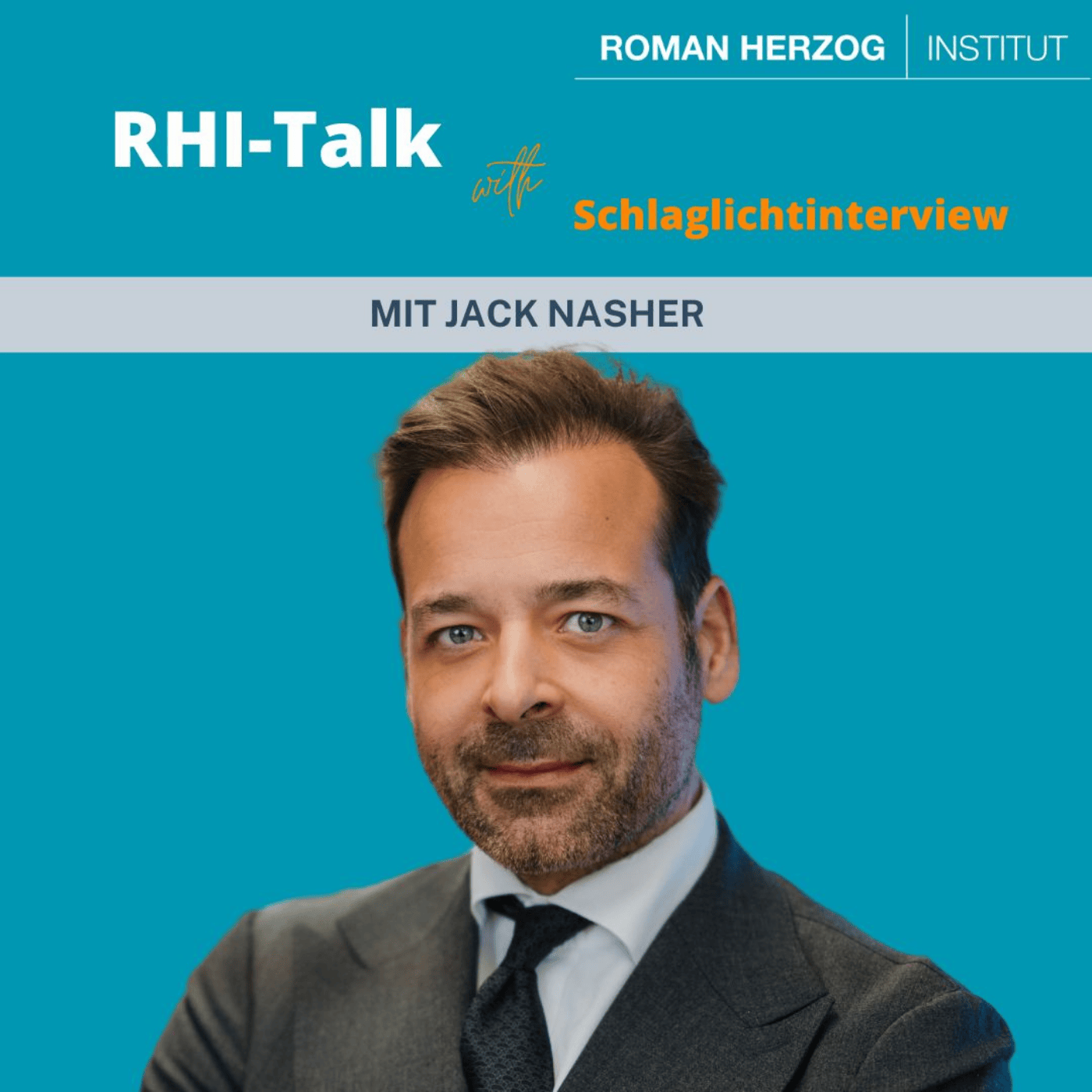 RHI Podcast with Tina Maier-Schneider