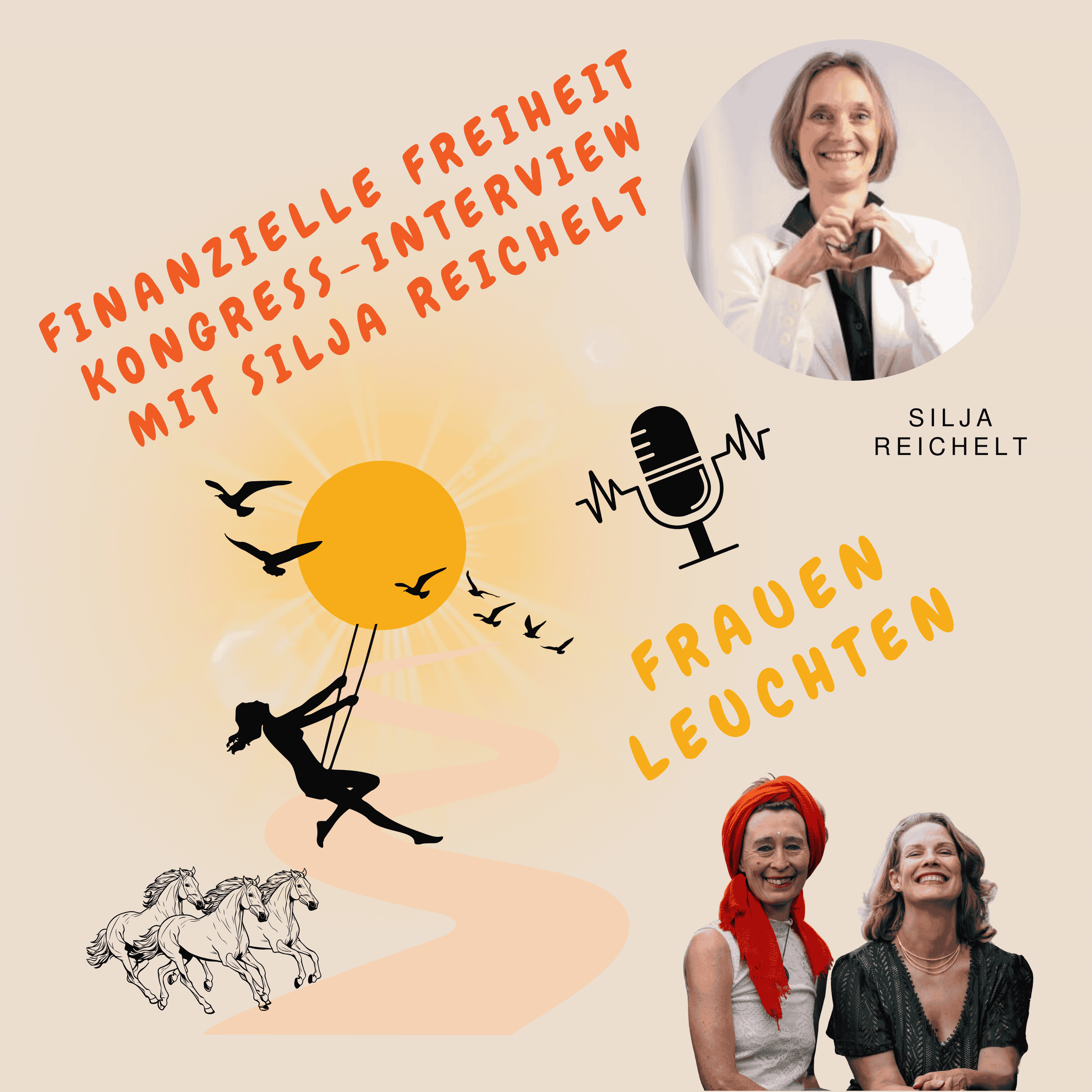 Frauenleuchten