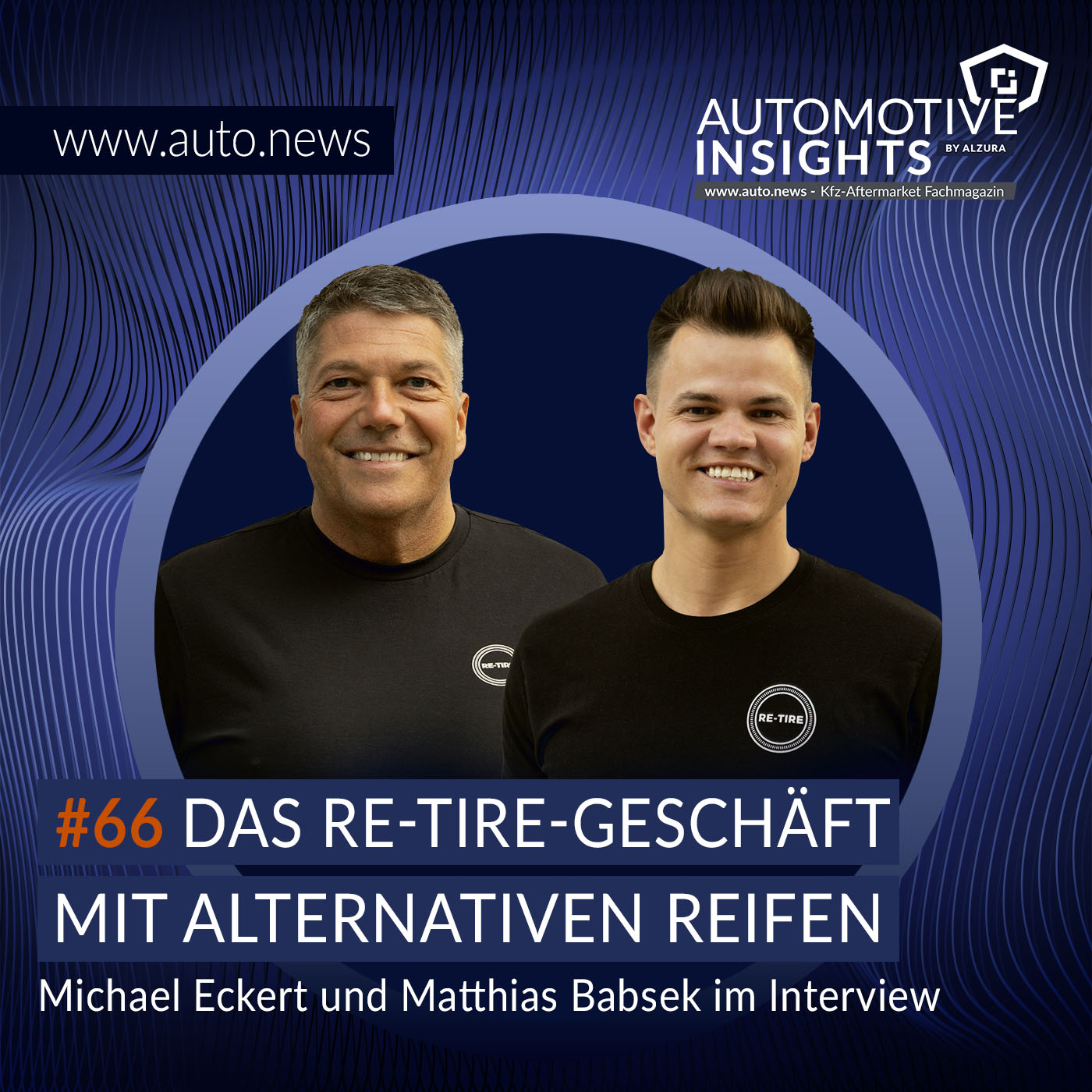 Automotive Insights Magazin - www.auto.news