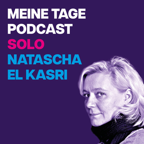 Folge NEUNUNDDREISSIG - Liebe Hackfress:innen, ich bin wieder da! episode artwork