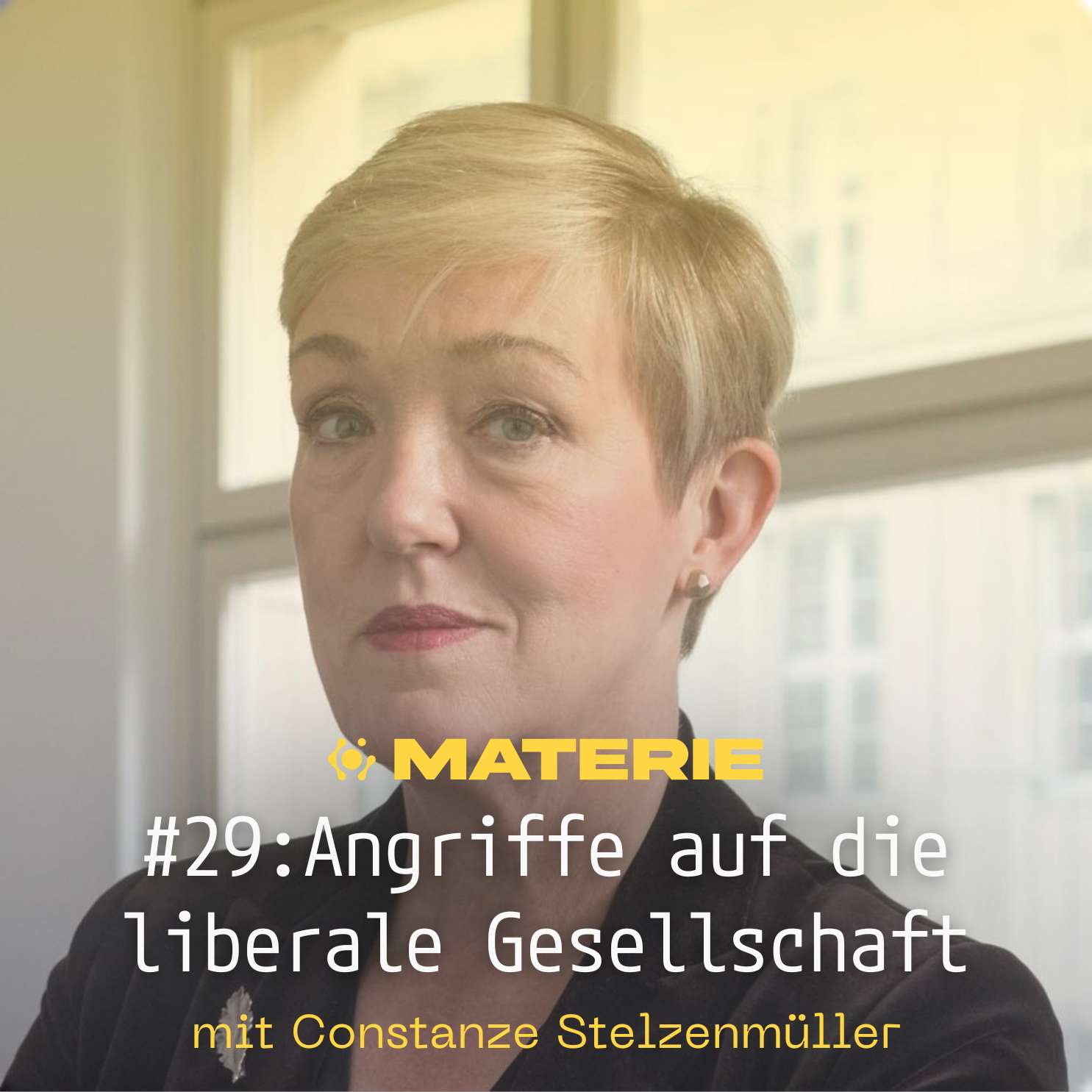 Materie Podcast