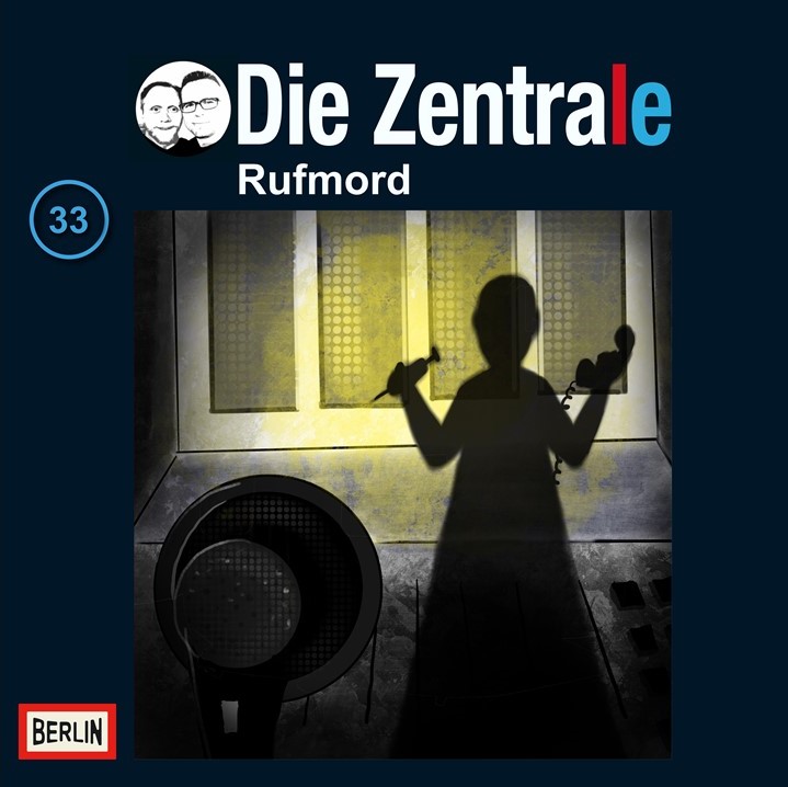 Die Zentrale