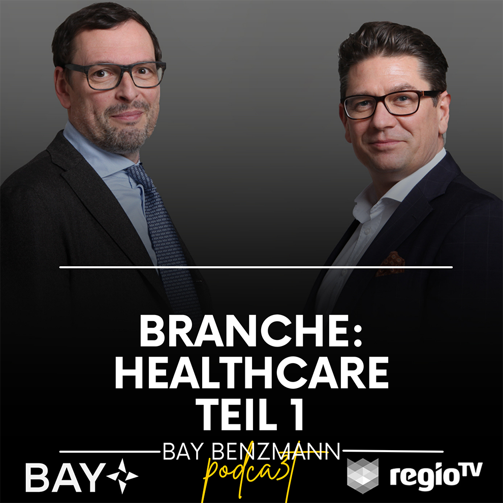 Bay Benzmann - Management und Märkte