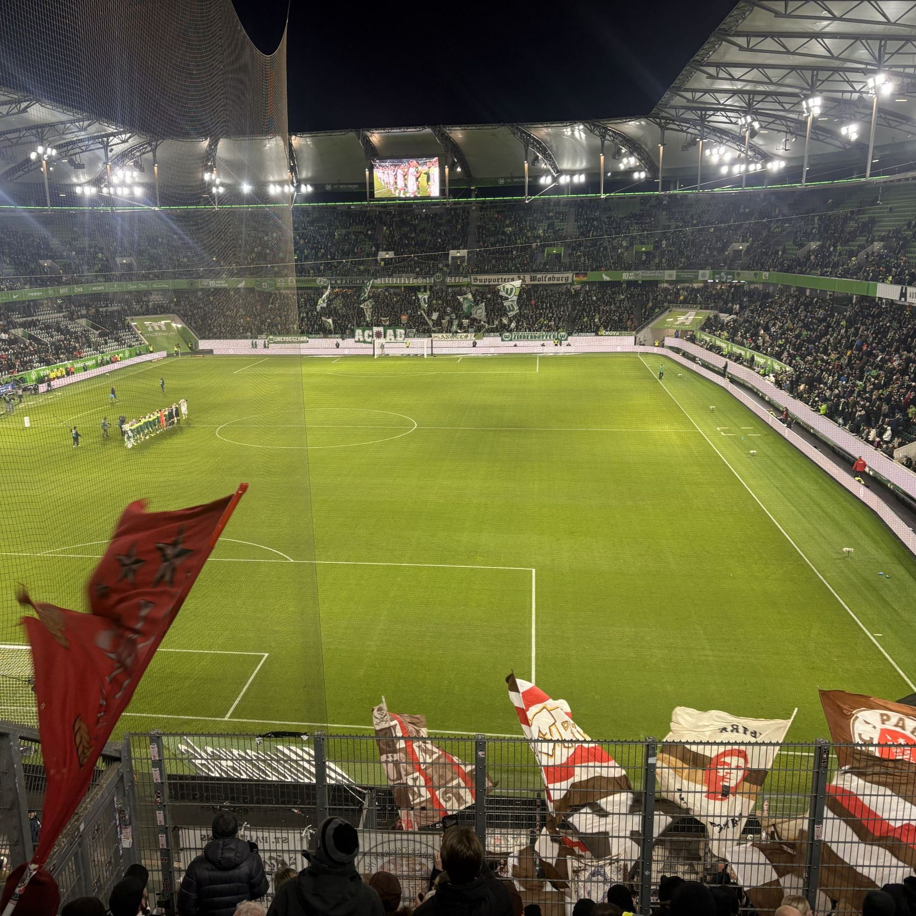 MT Redax 039: Armer Wölfi