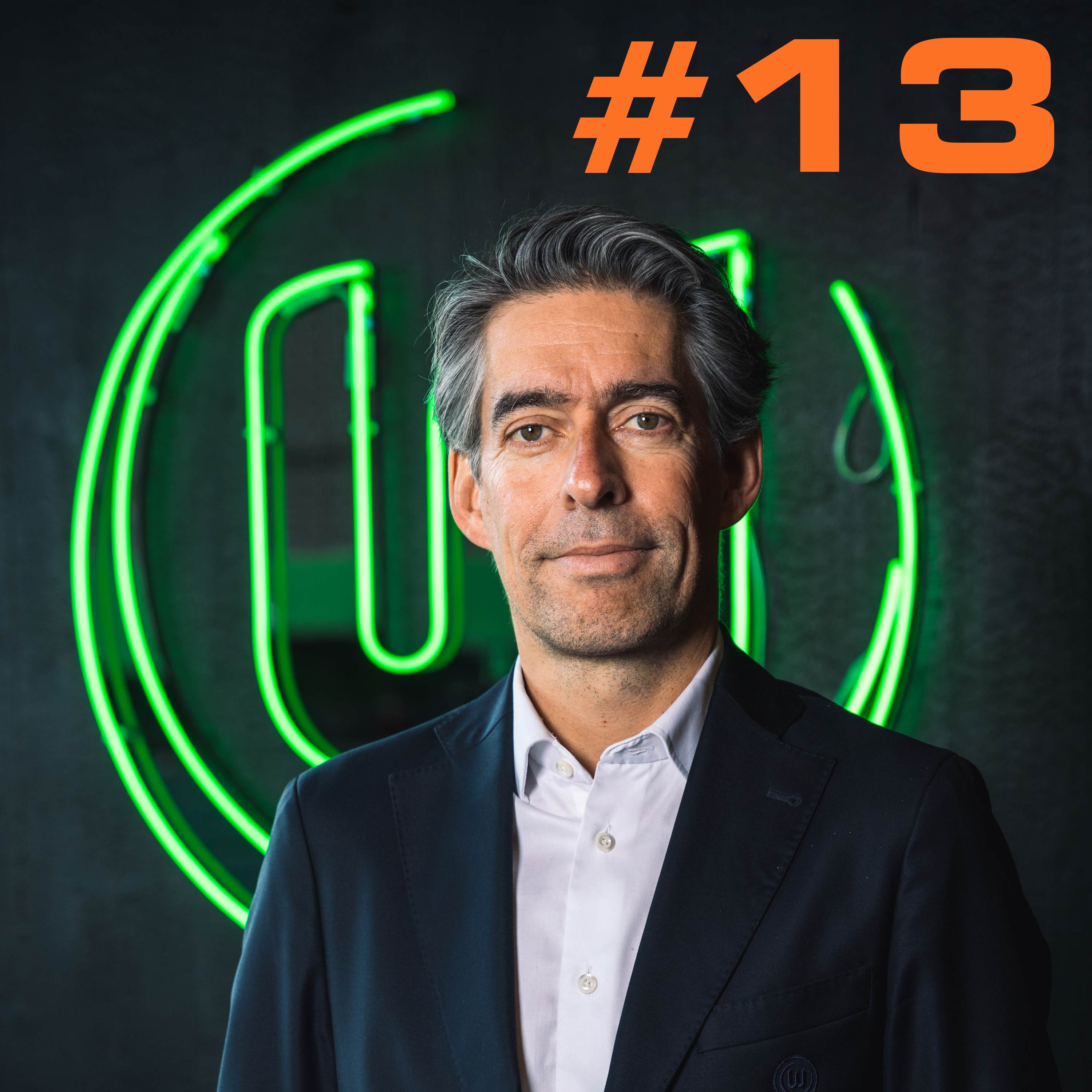 Der Weg zur VDE E-Mobility Conference