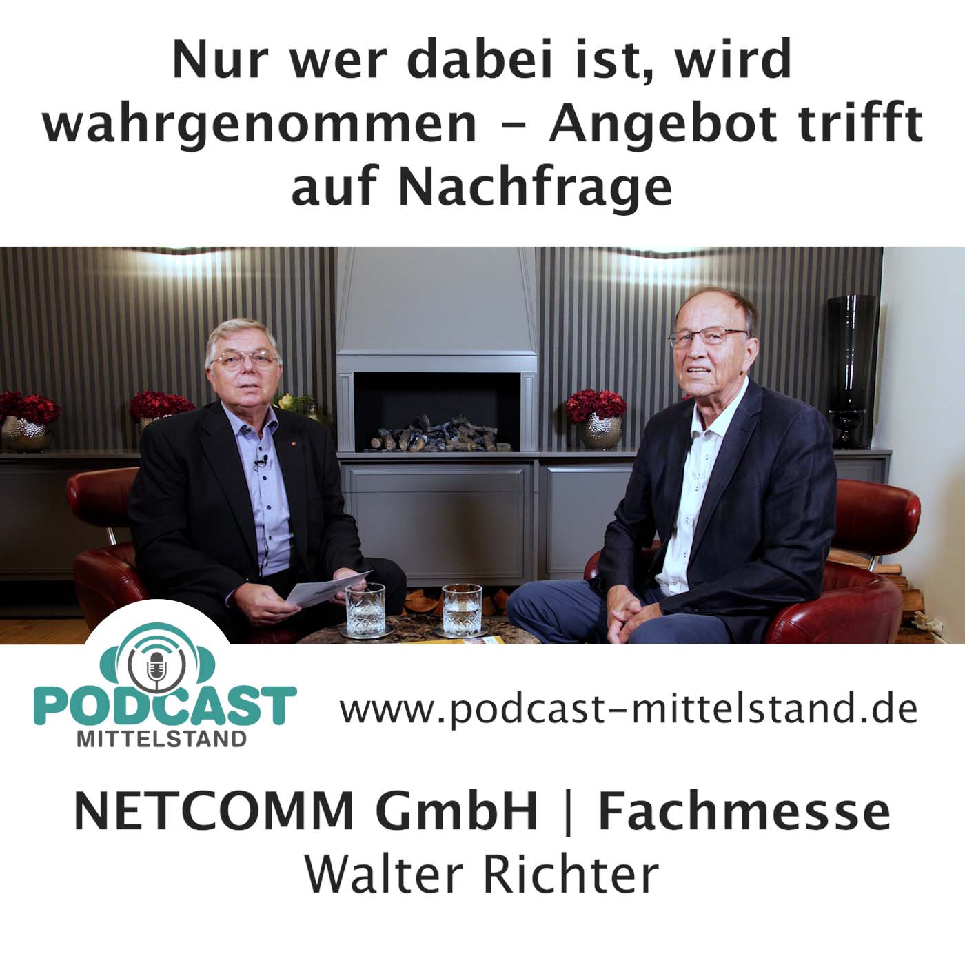 Podcast Mittelstand