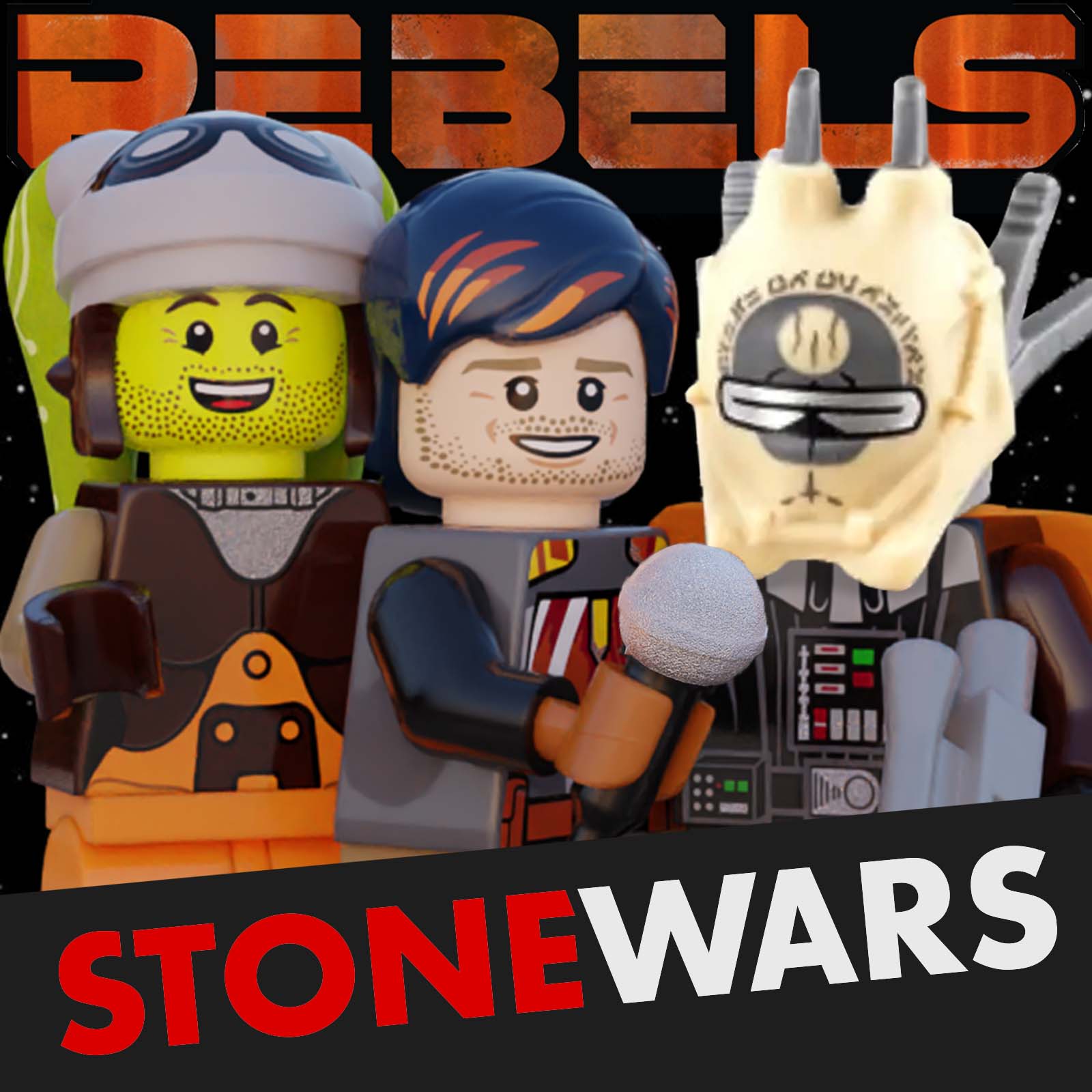Sonderfolge: Star Wars Rebels - Der Funke einer Rebellion