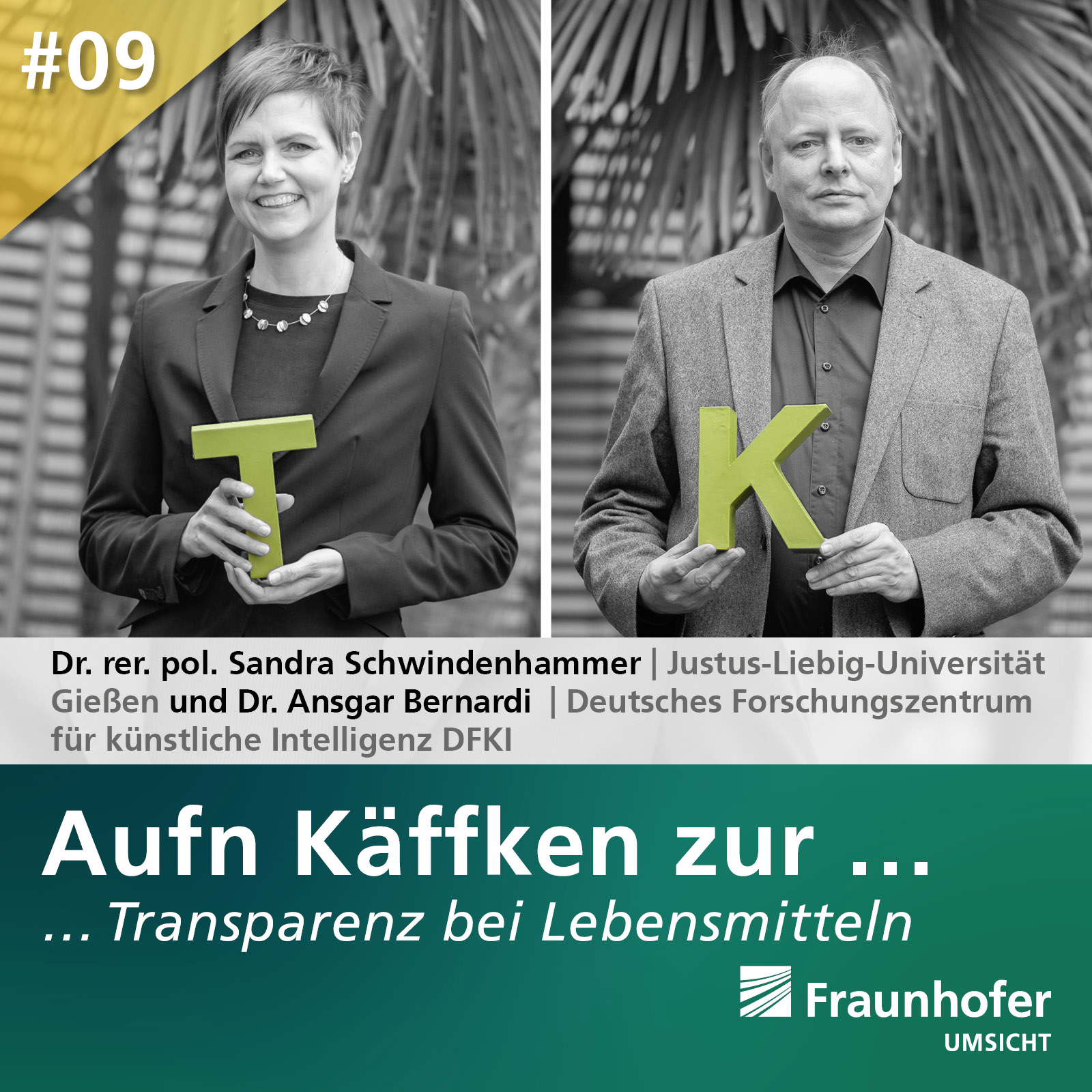 Aufn Käffken zur …