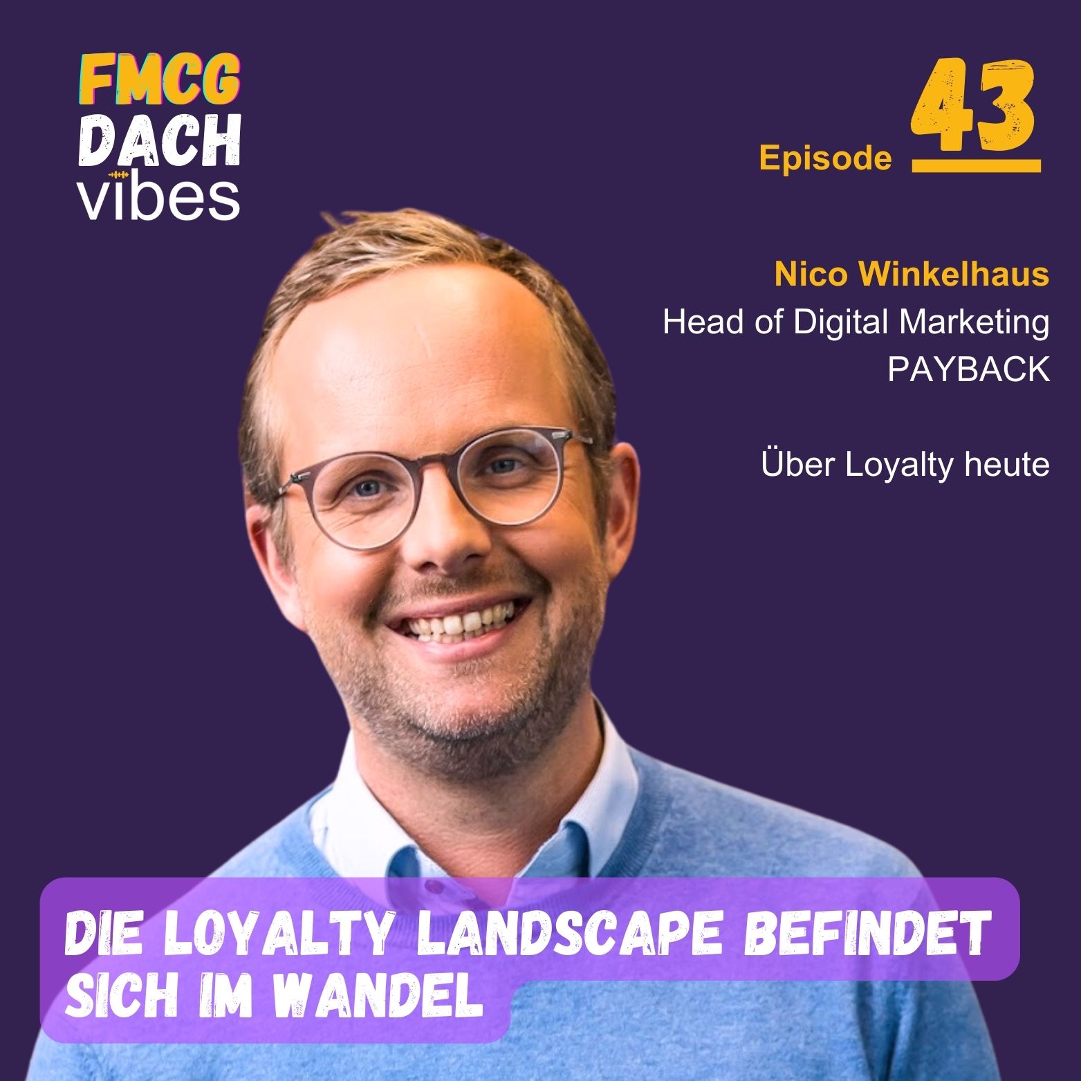 FMCGvibes