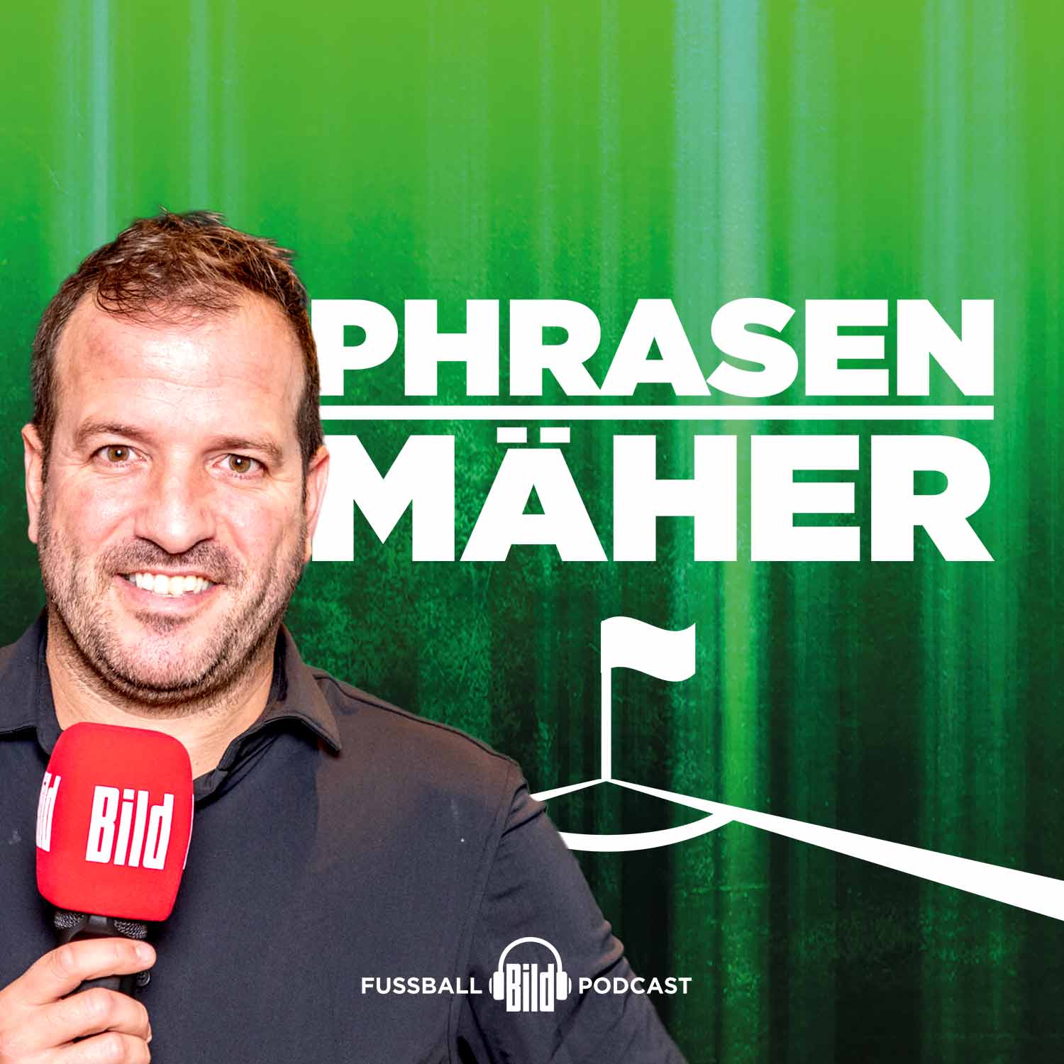 Rafael van der Vaart: Ich bin jetzt Spielerin-Mann! Teil 1 von 2 episode artwork