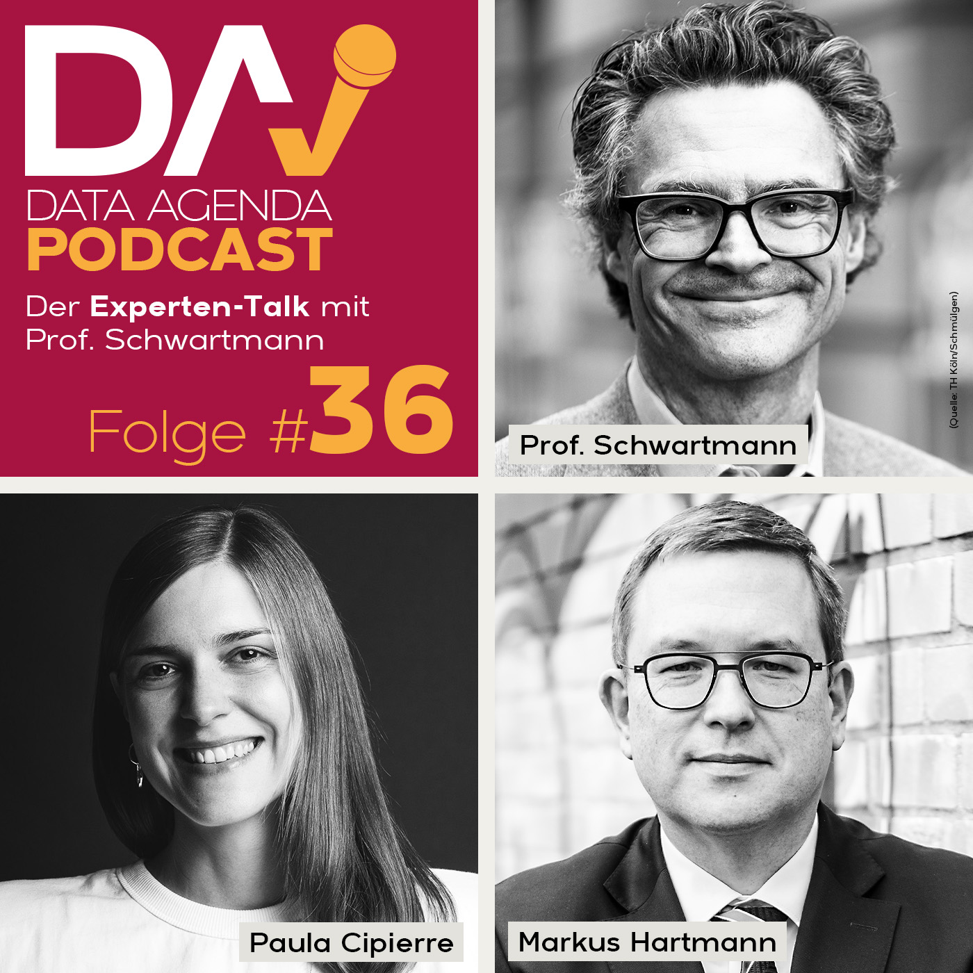 DataAgenda Datenschutz Podcast