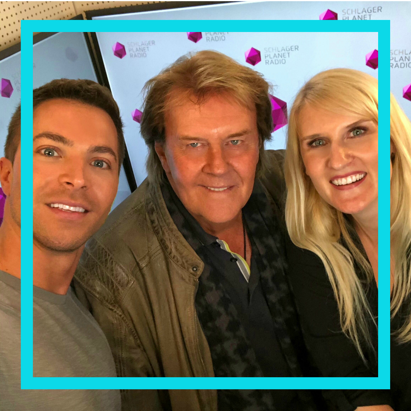 Aber bitte mit Schlager - Der Podcast von Schlagerplanetradio
