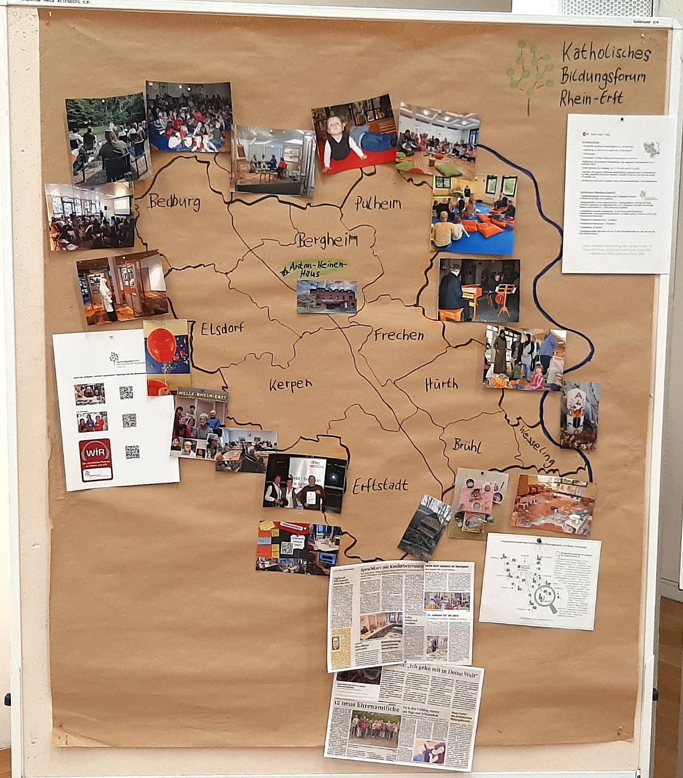 Wir - Der christliche Podcast an Rhein und Erft