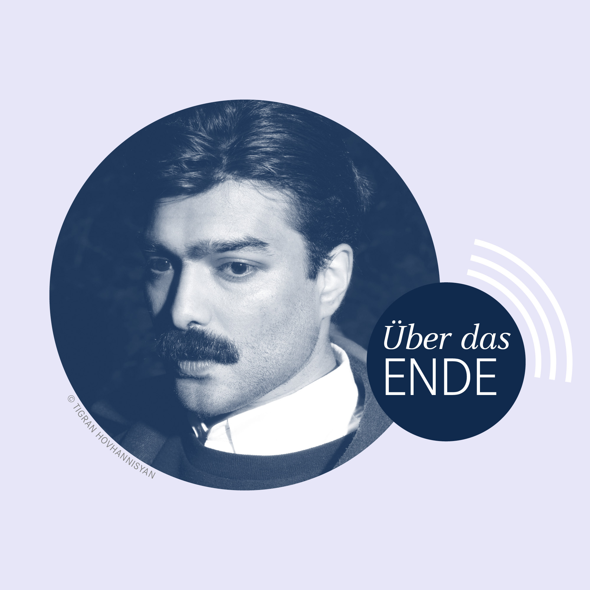 Über das Ende - Gespräche über Tod, Sterben und Sinn des Lebens