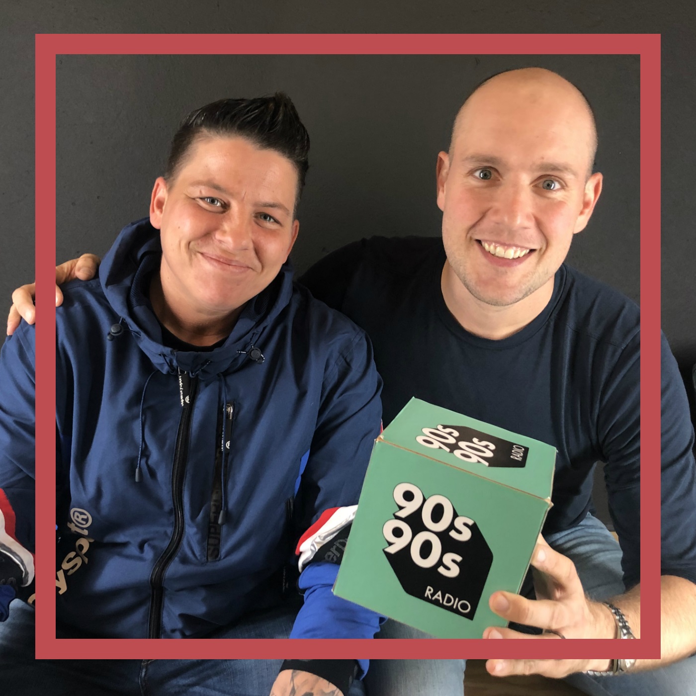 90er Kids - Der 90er Podcast