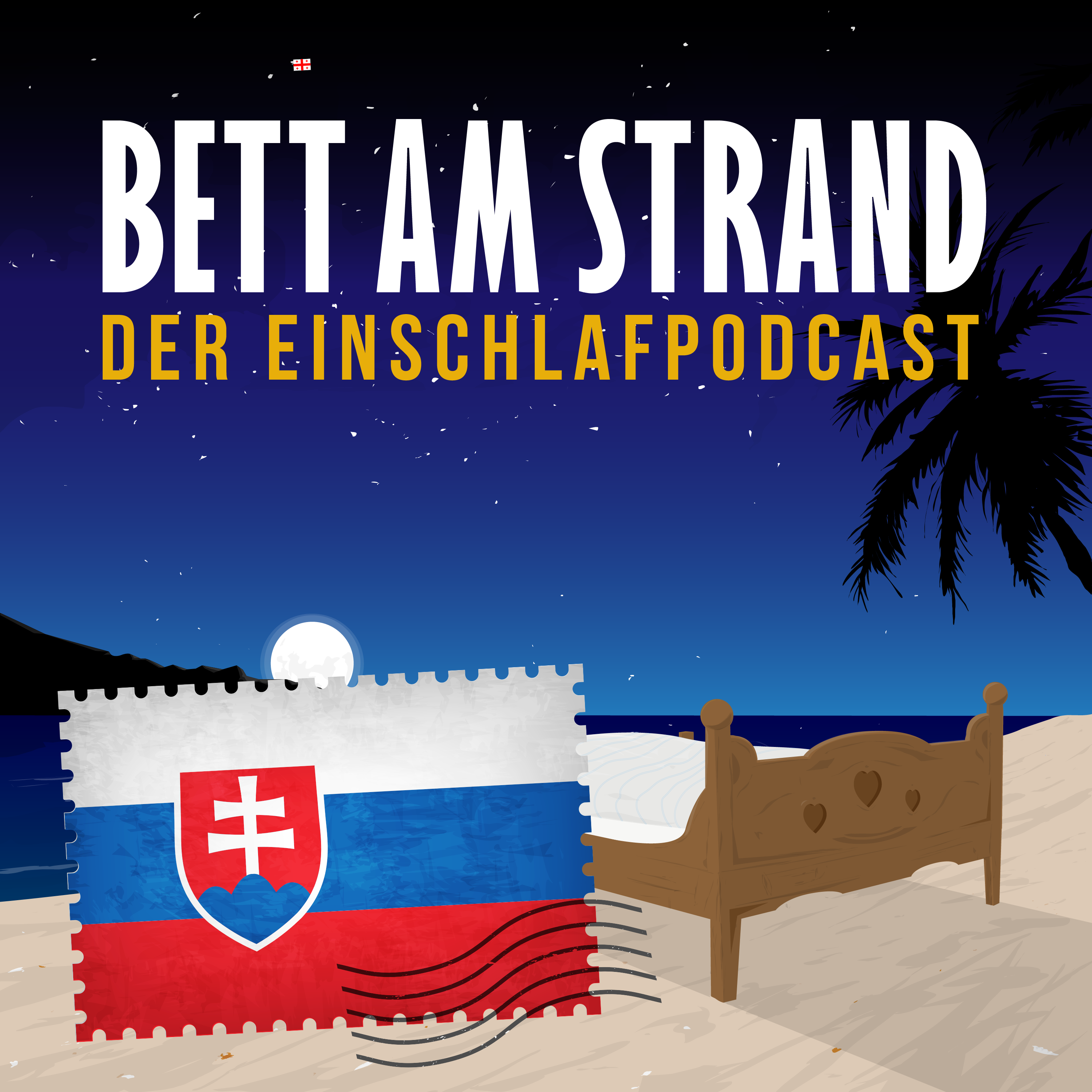 Slowakei – Das Geheimnis der Drahtbinderei episode artwork