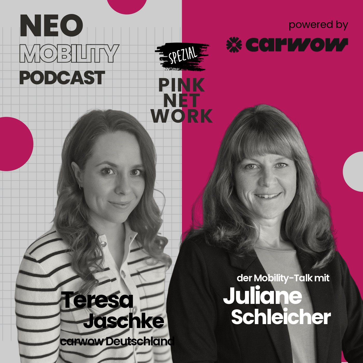 NEO Mobility Podcast