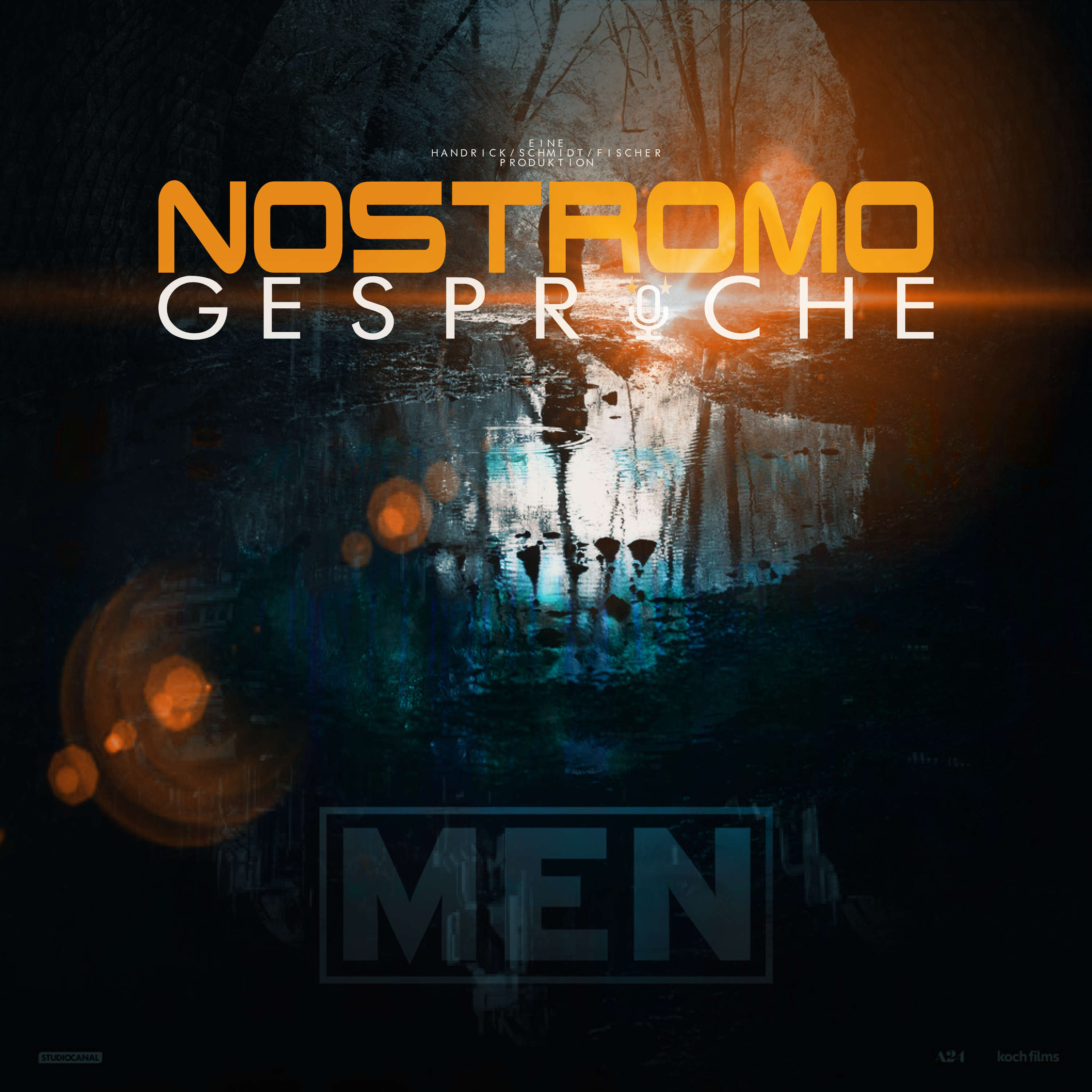 Nostromo-Gespräche