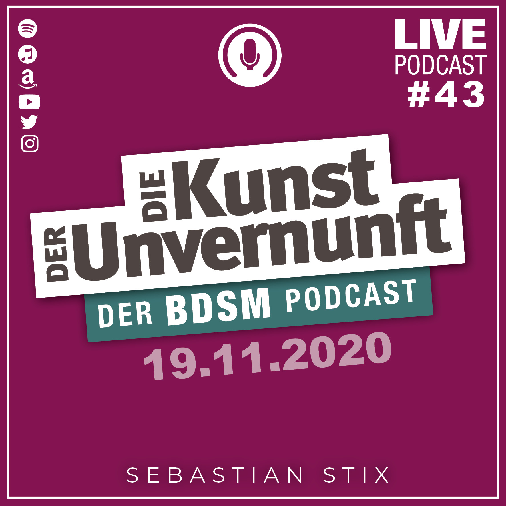 BDSM - Die Kunst der Unvernunft