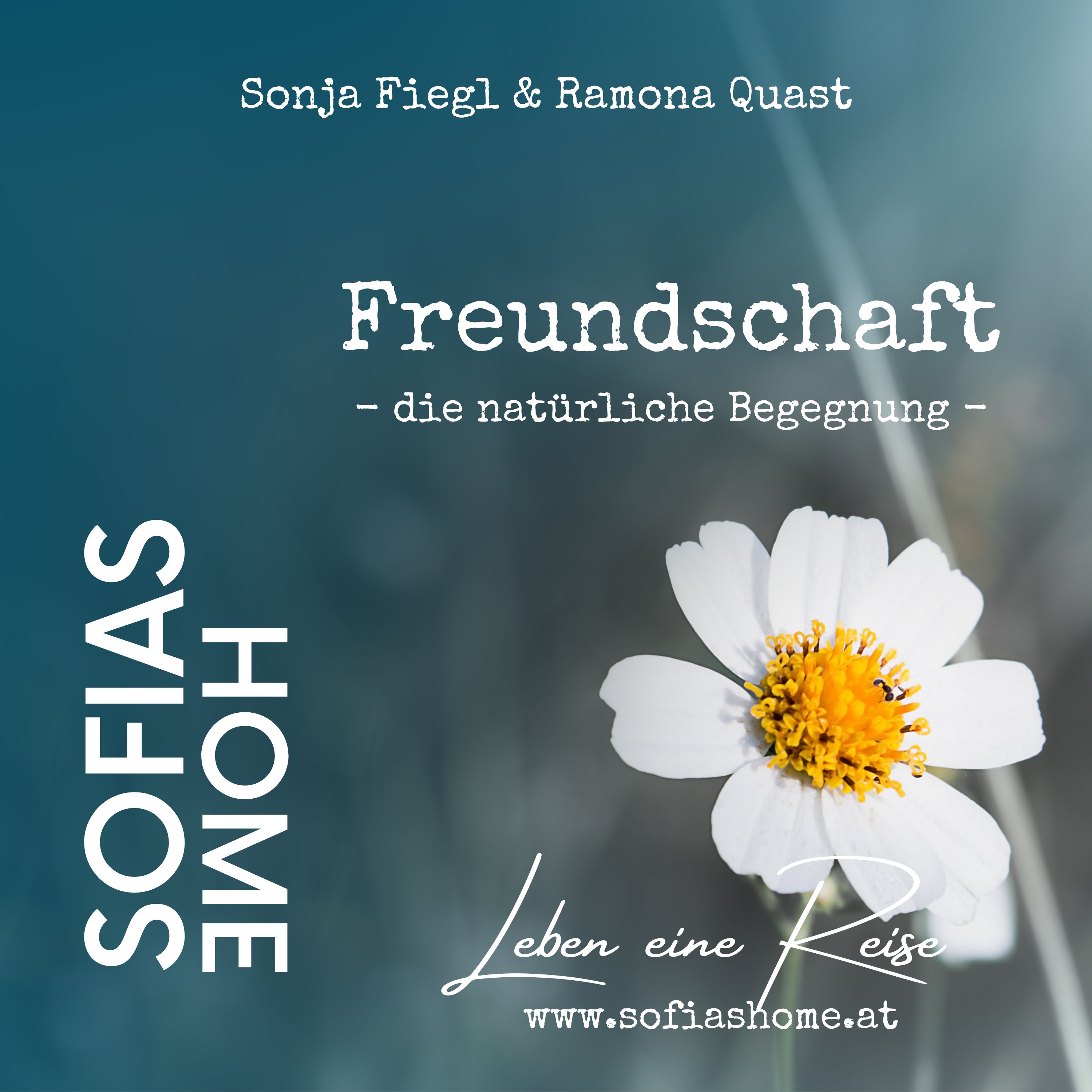 Sofias home  - Leben eine Reise
