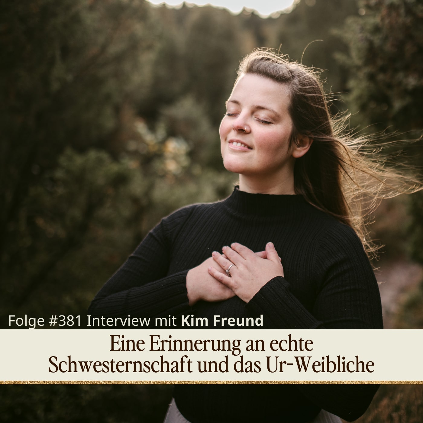 Da ist Gold drin